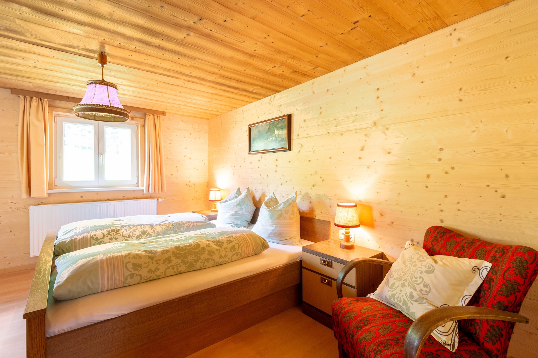 Bed Room