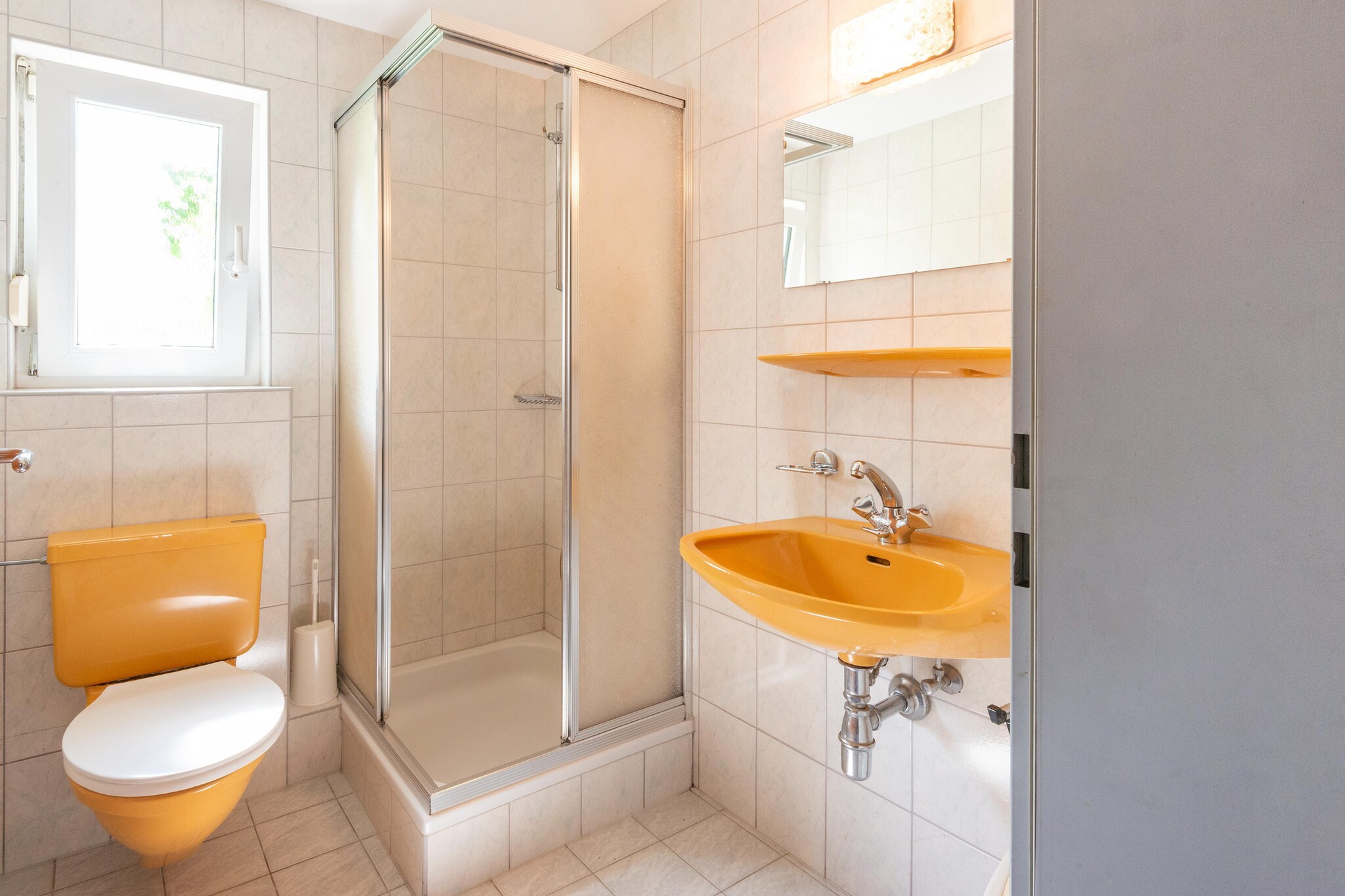 Bath Room