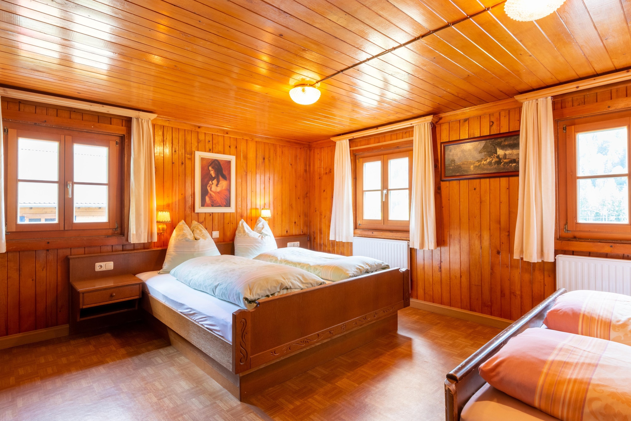 Bed Room