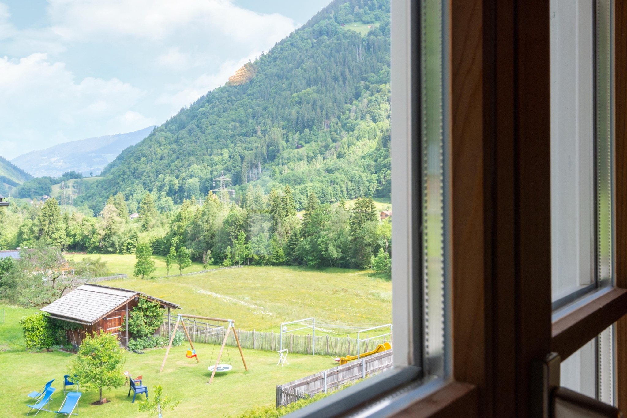 View Summer