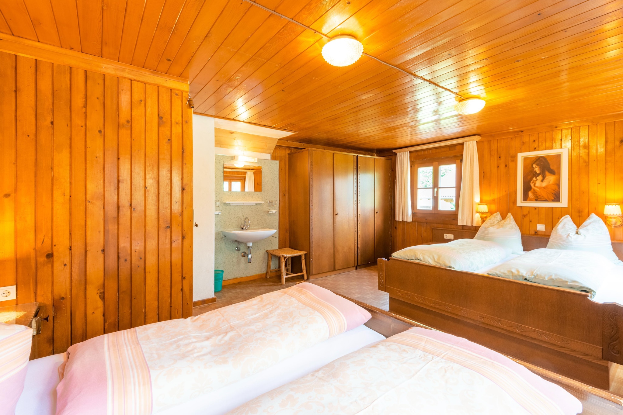 Bed Room