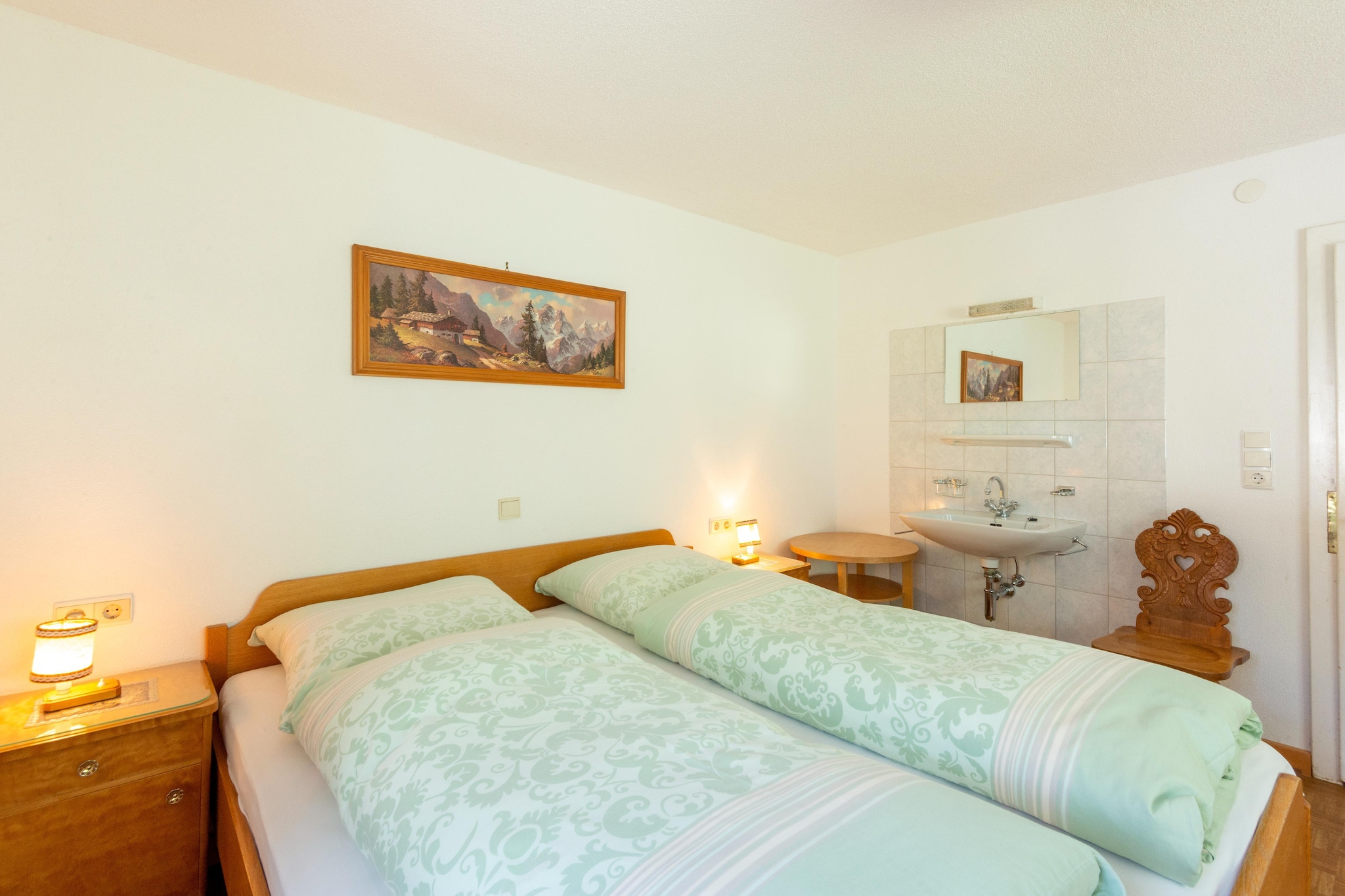 Bed Room