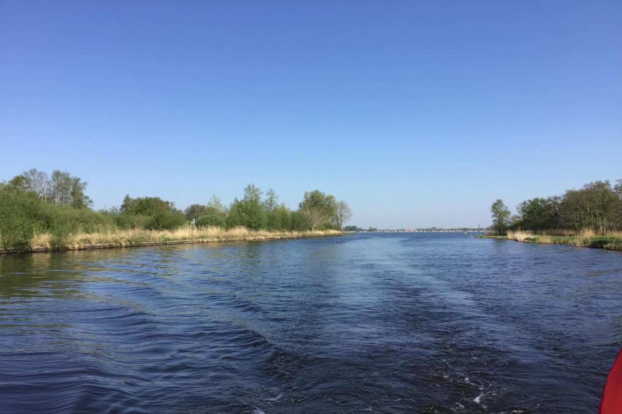 Waterpark Belterwiede 4-Zones d'été à 20 km