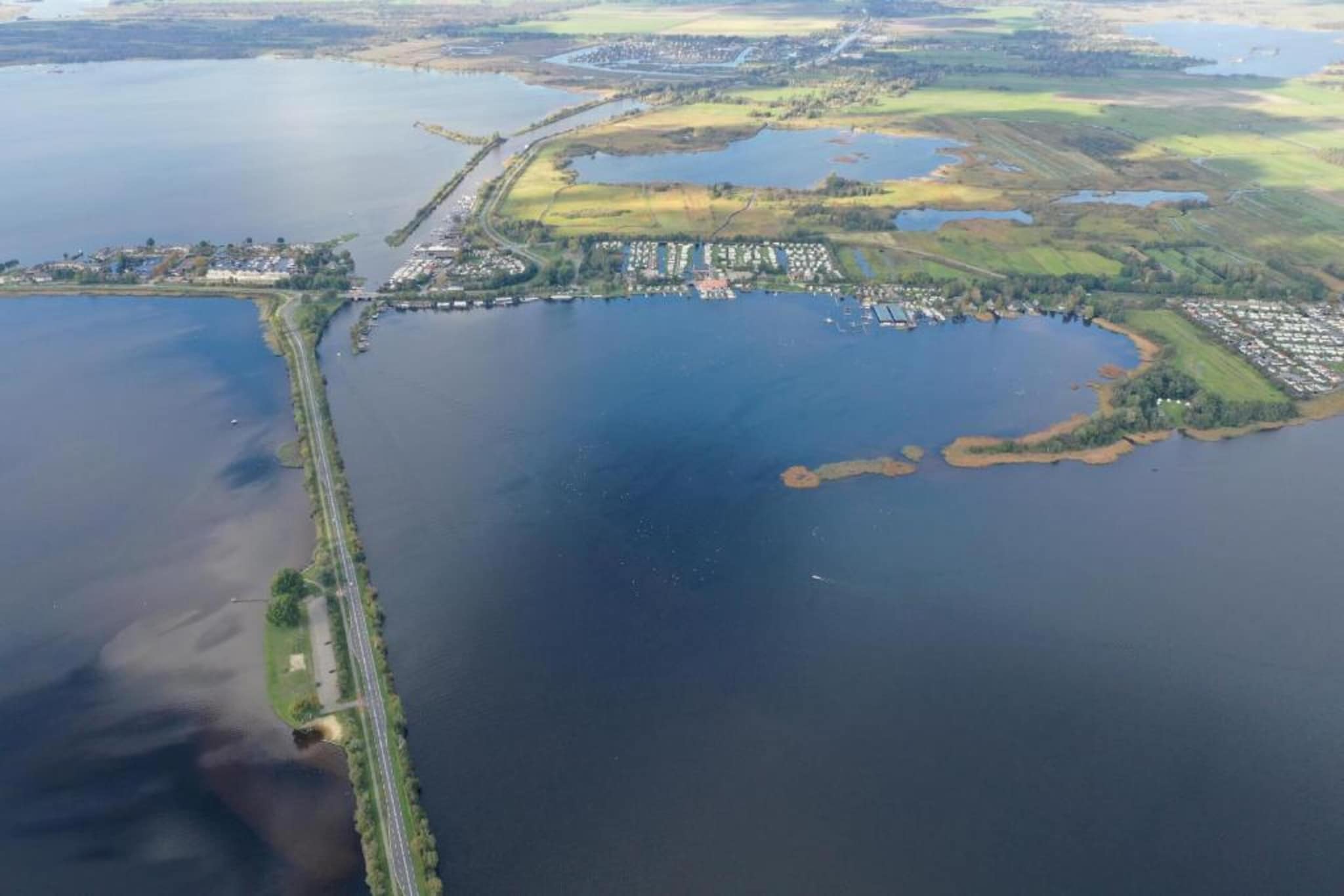 Waterpark Belterwiede 4-Zones d'été à 20 km
