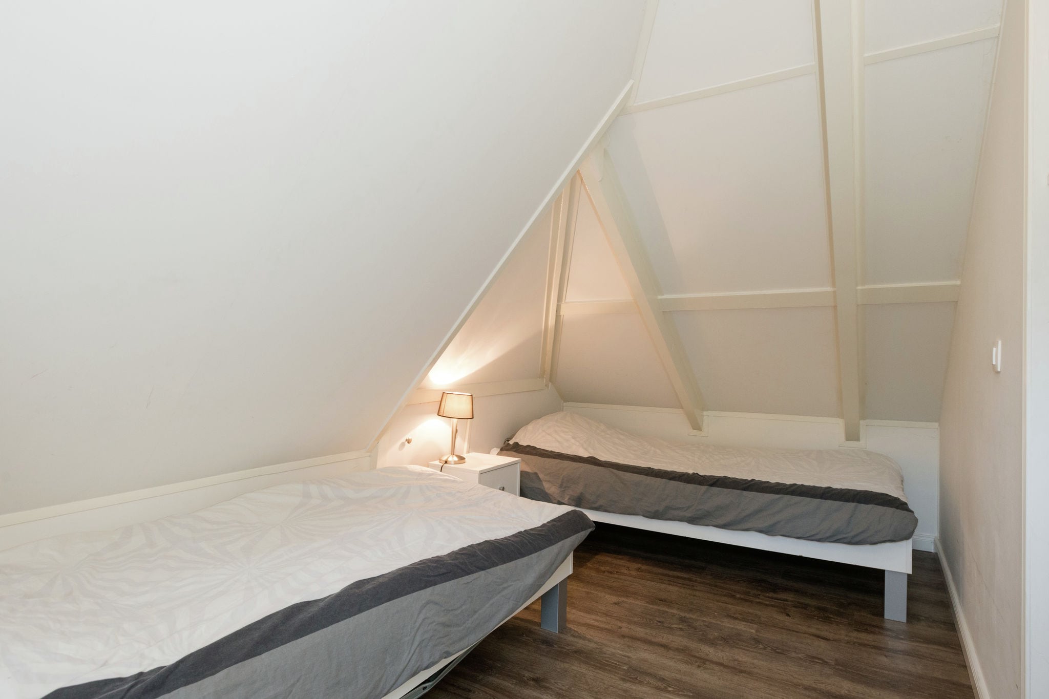 Comfortabel appartement in het centrum van Hoorn, op fietsafstand IJsselmeer