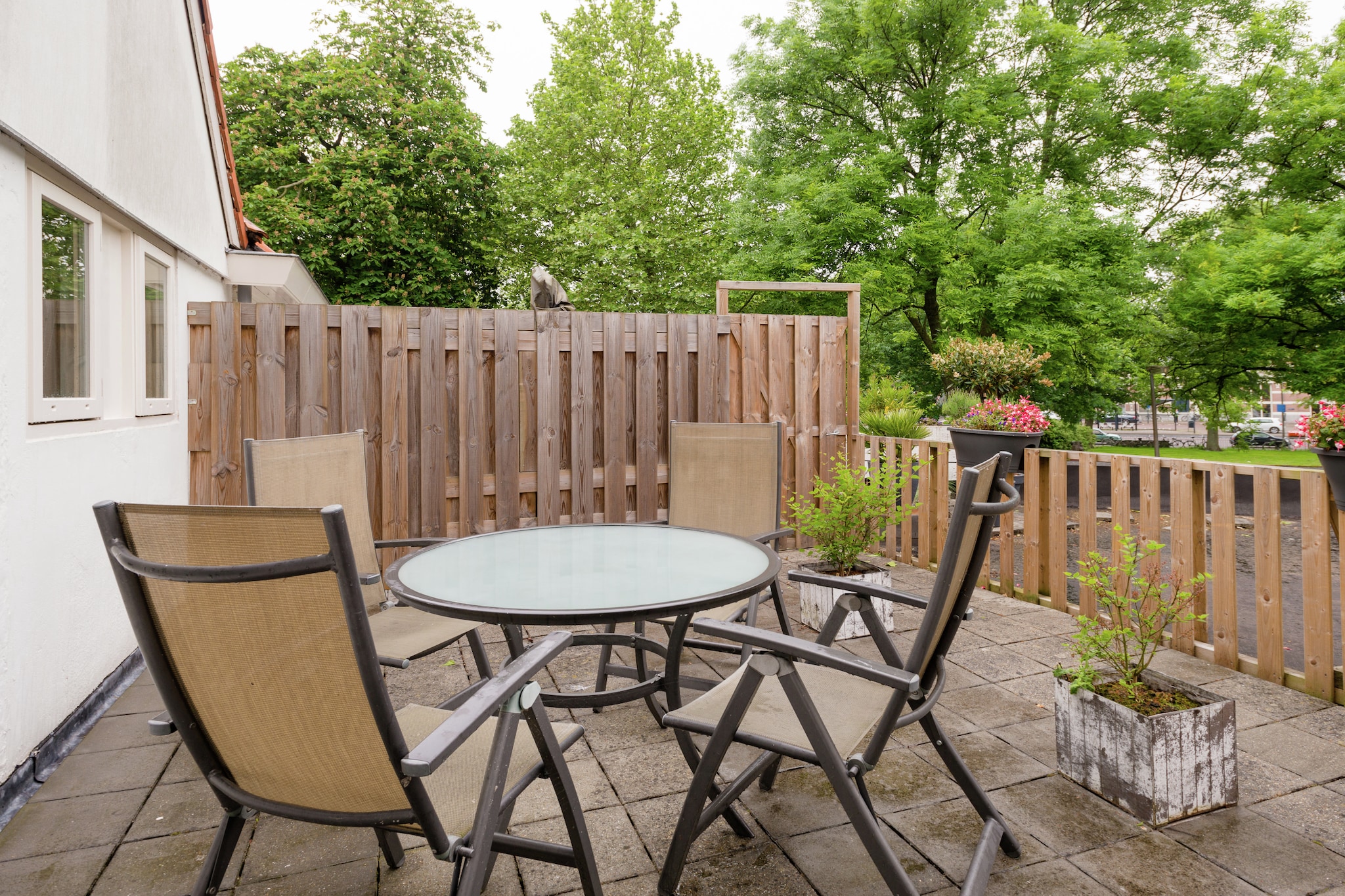 Elegant Apartment in Hoorn with Roof Terrace