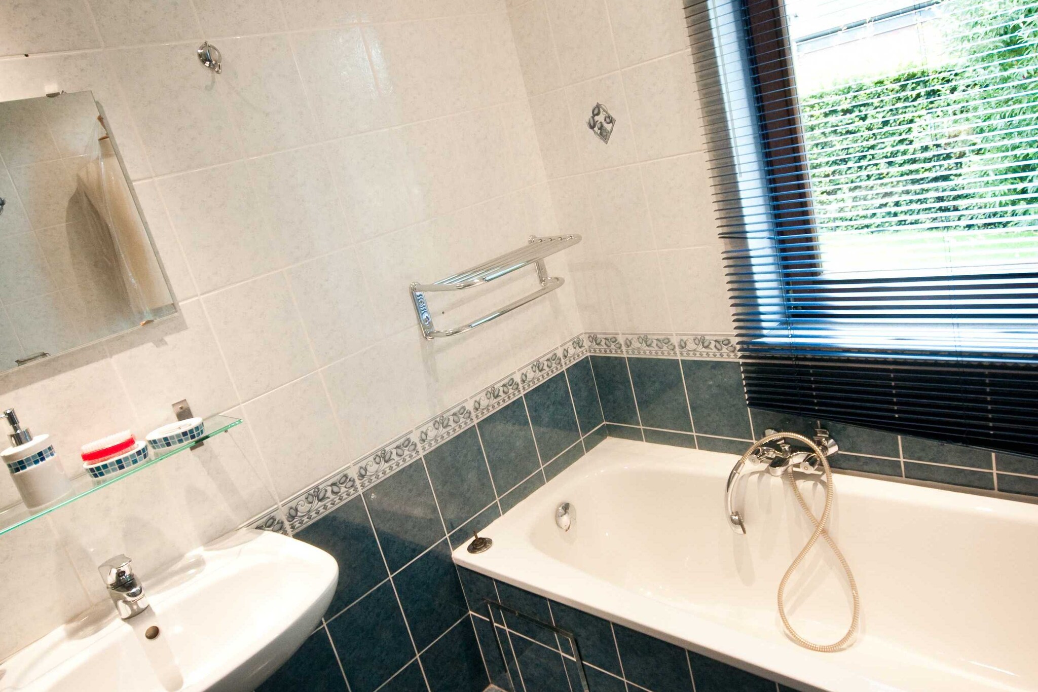 Vakantiehuis Stavelot max. 6 personen 3 slaapkamers #12