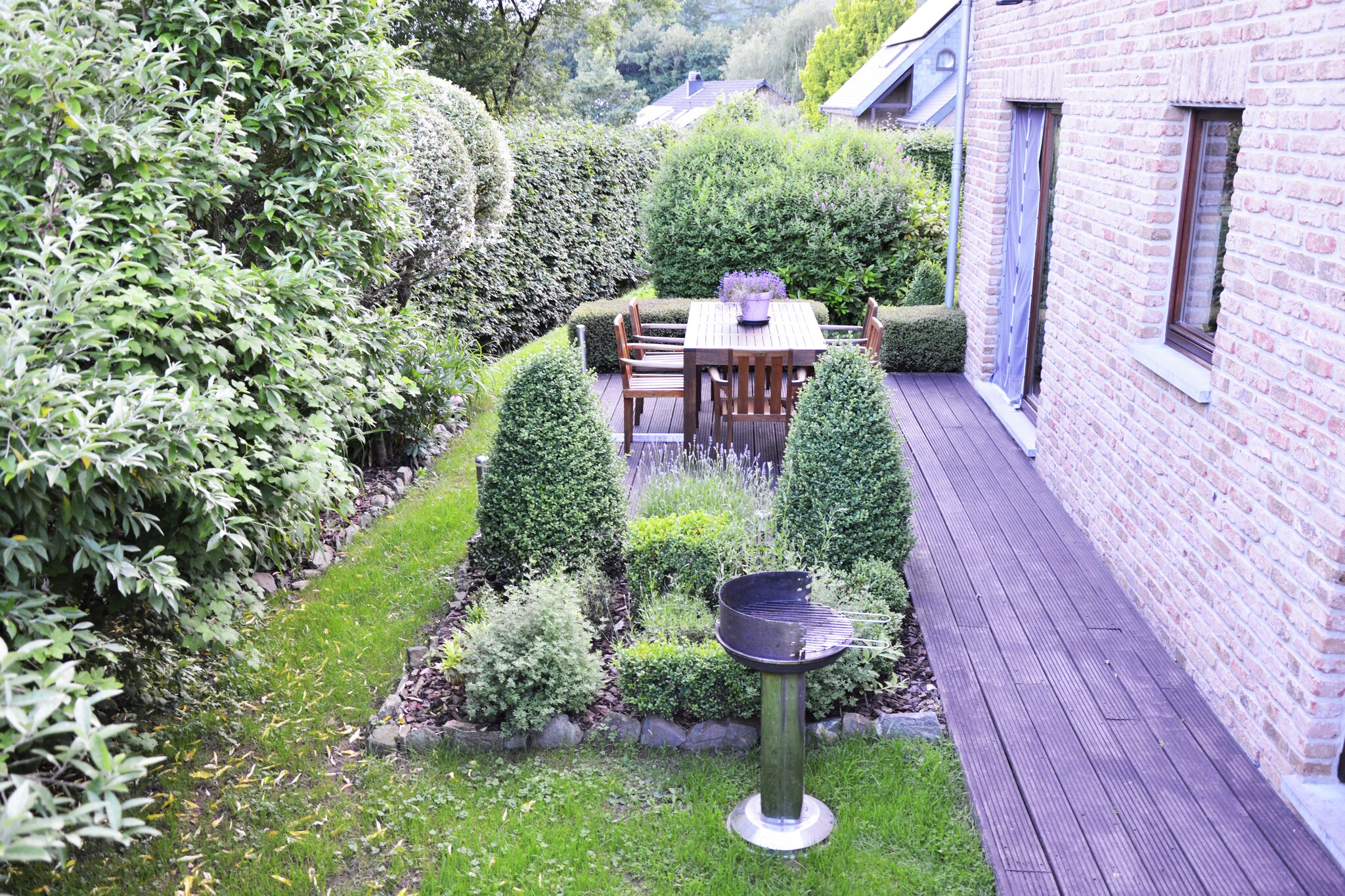 Vakantiehuis Stavelot max. 6 personen 3 slaapkamers #17