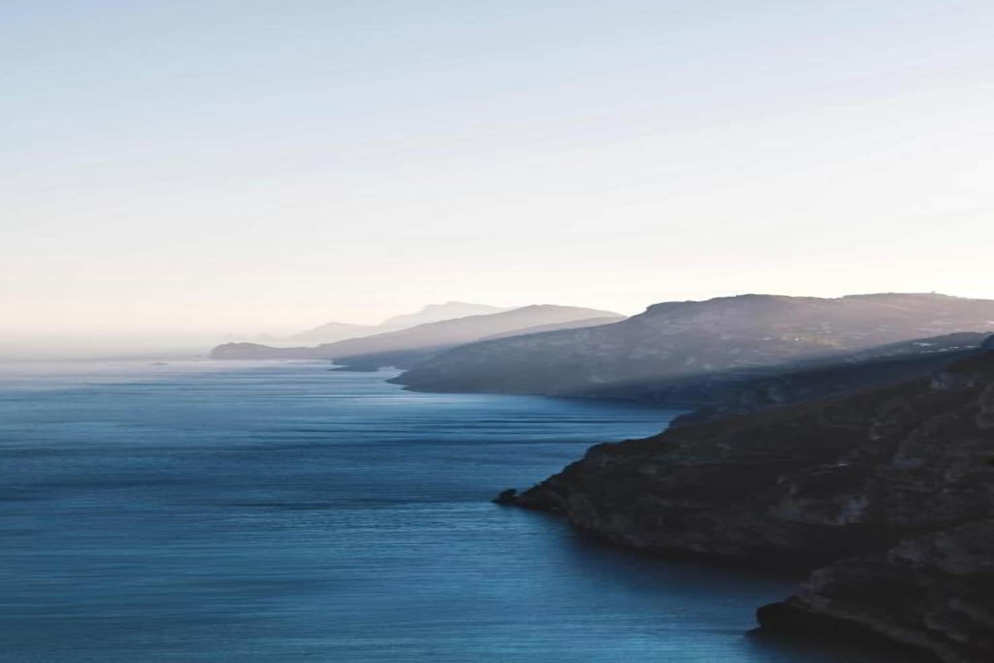 Villa Sky meets Sea