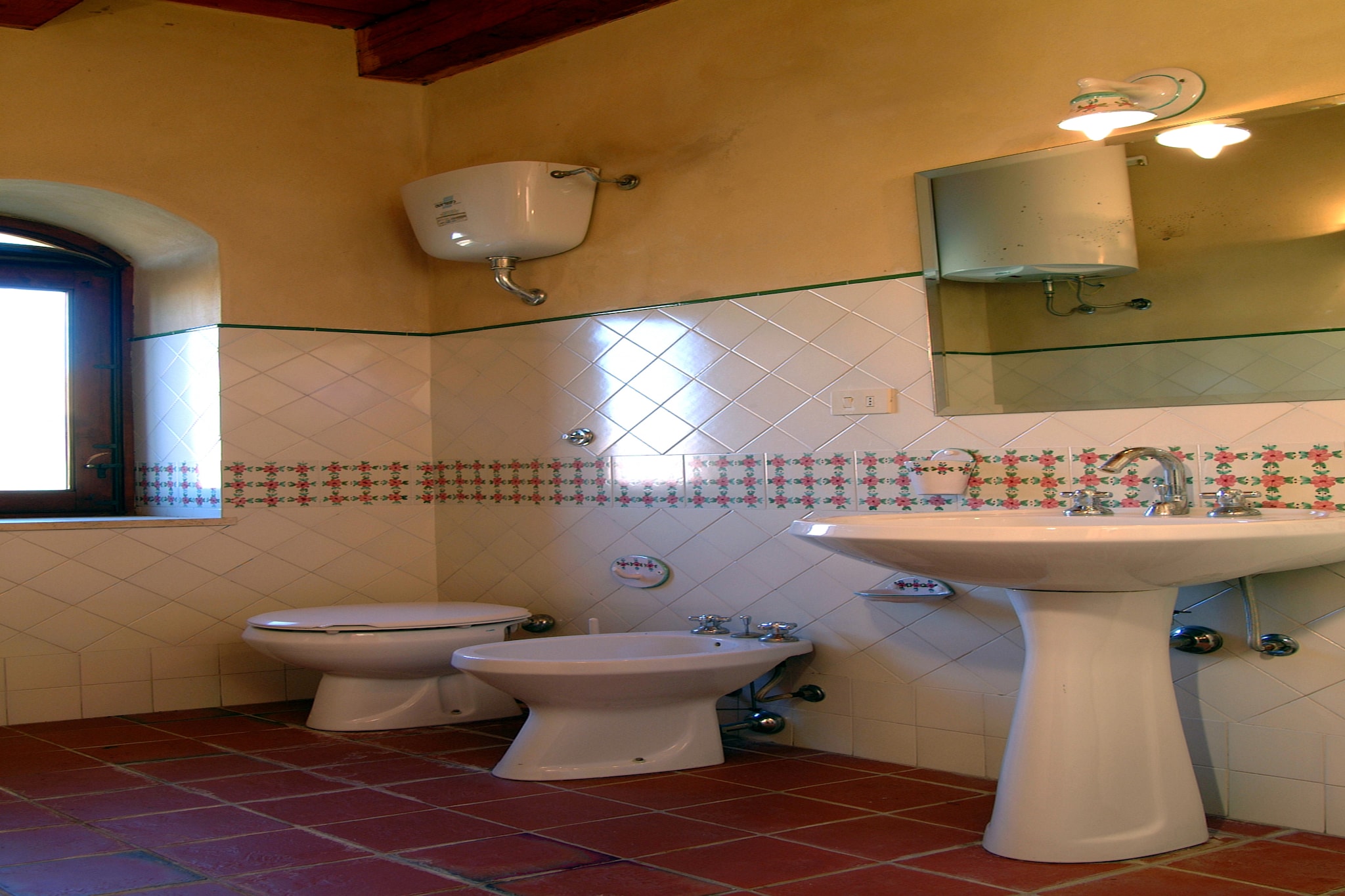 Marchese-Badkamer
