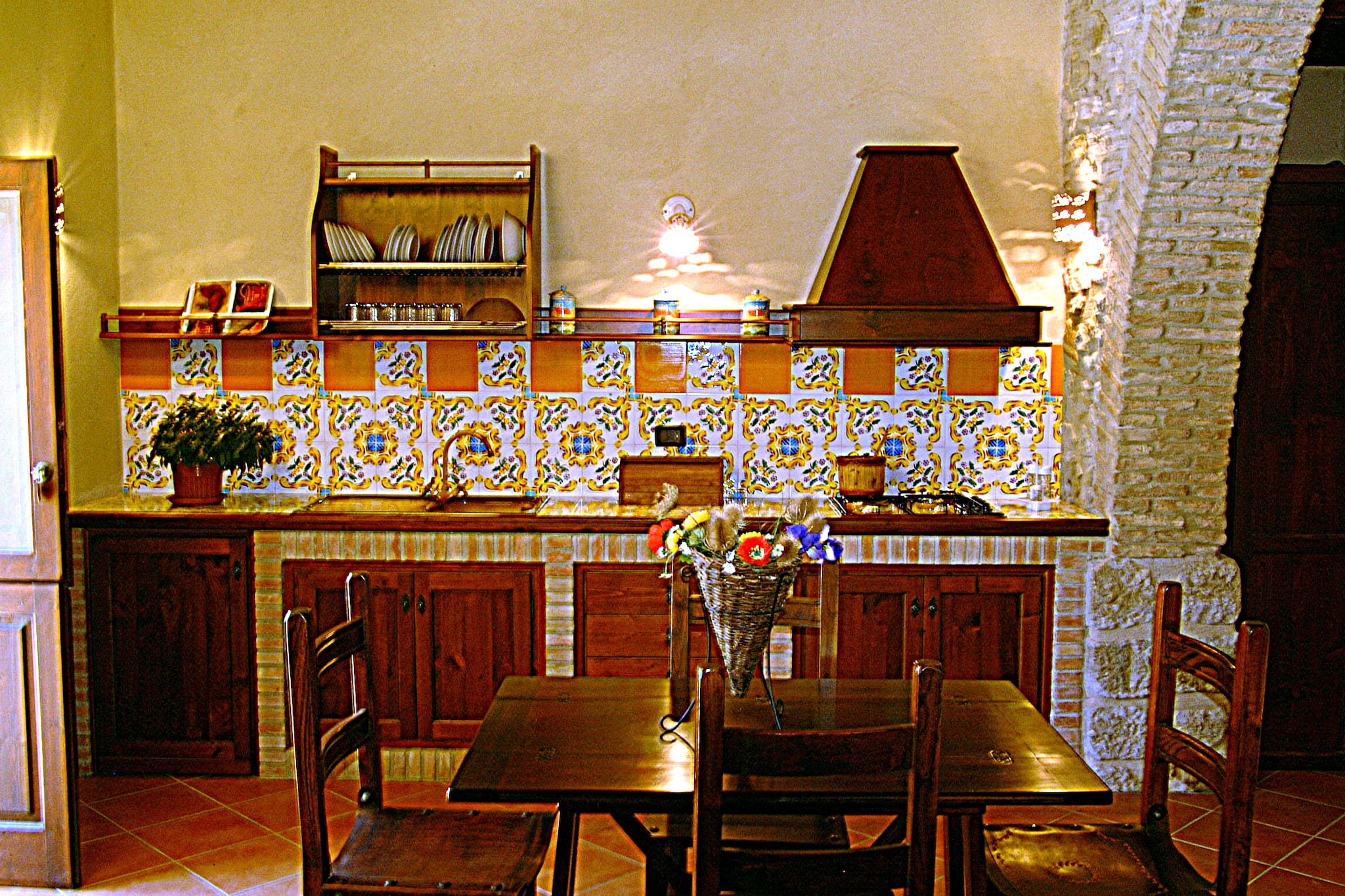 Marchese-Keuken