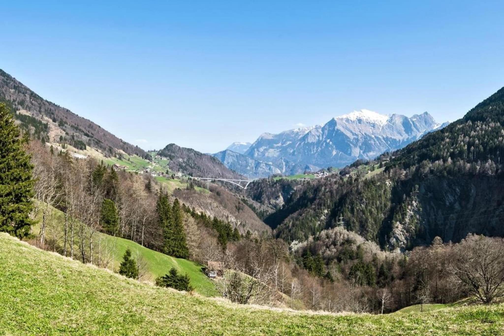 Haus Lerch-Gebiete Sommer 5 km
