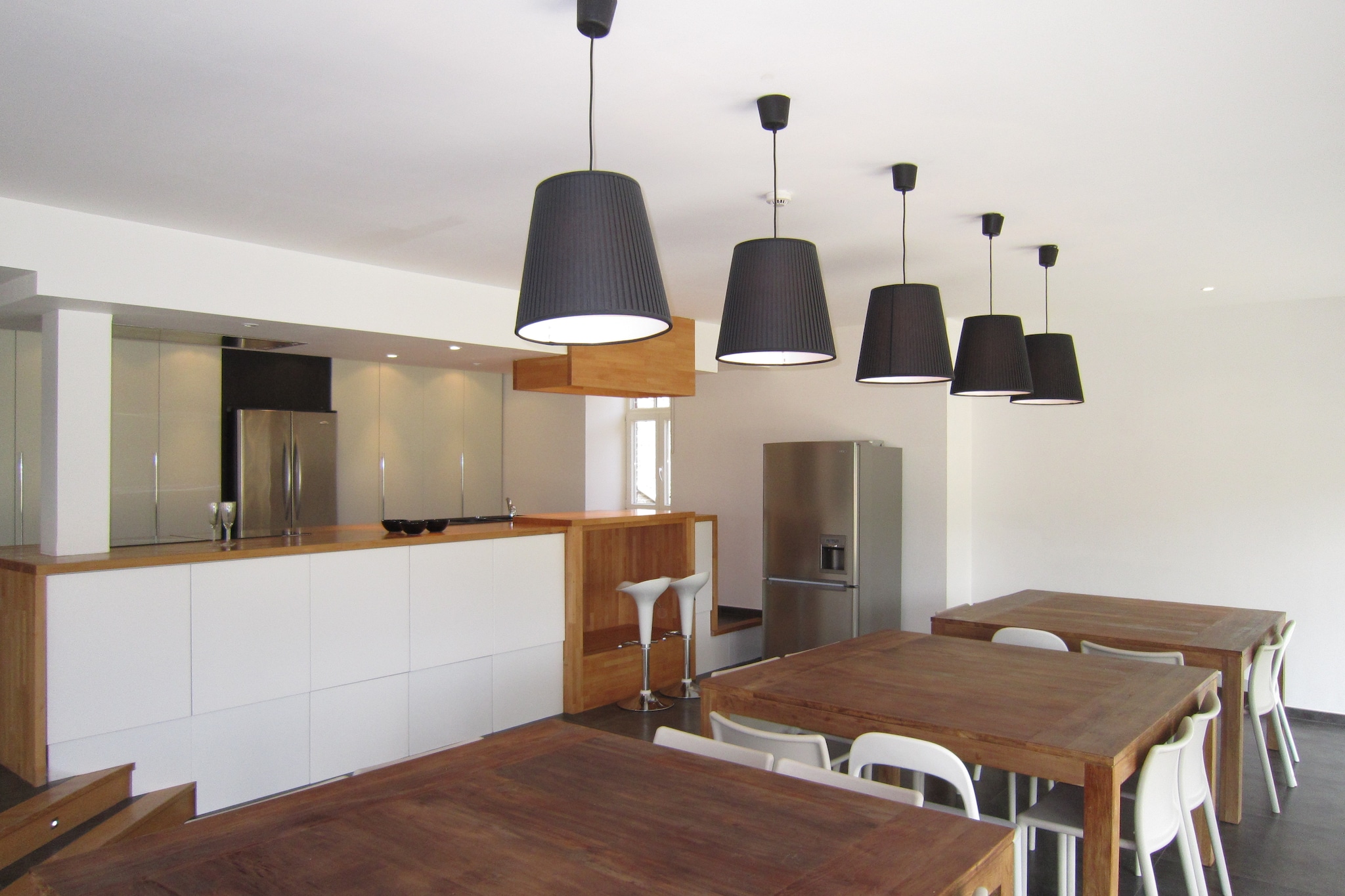 Vakantiehuis Bovigny max. 30 personen 11 slaapkamers #9