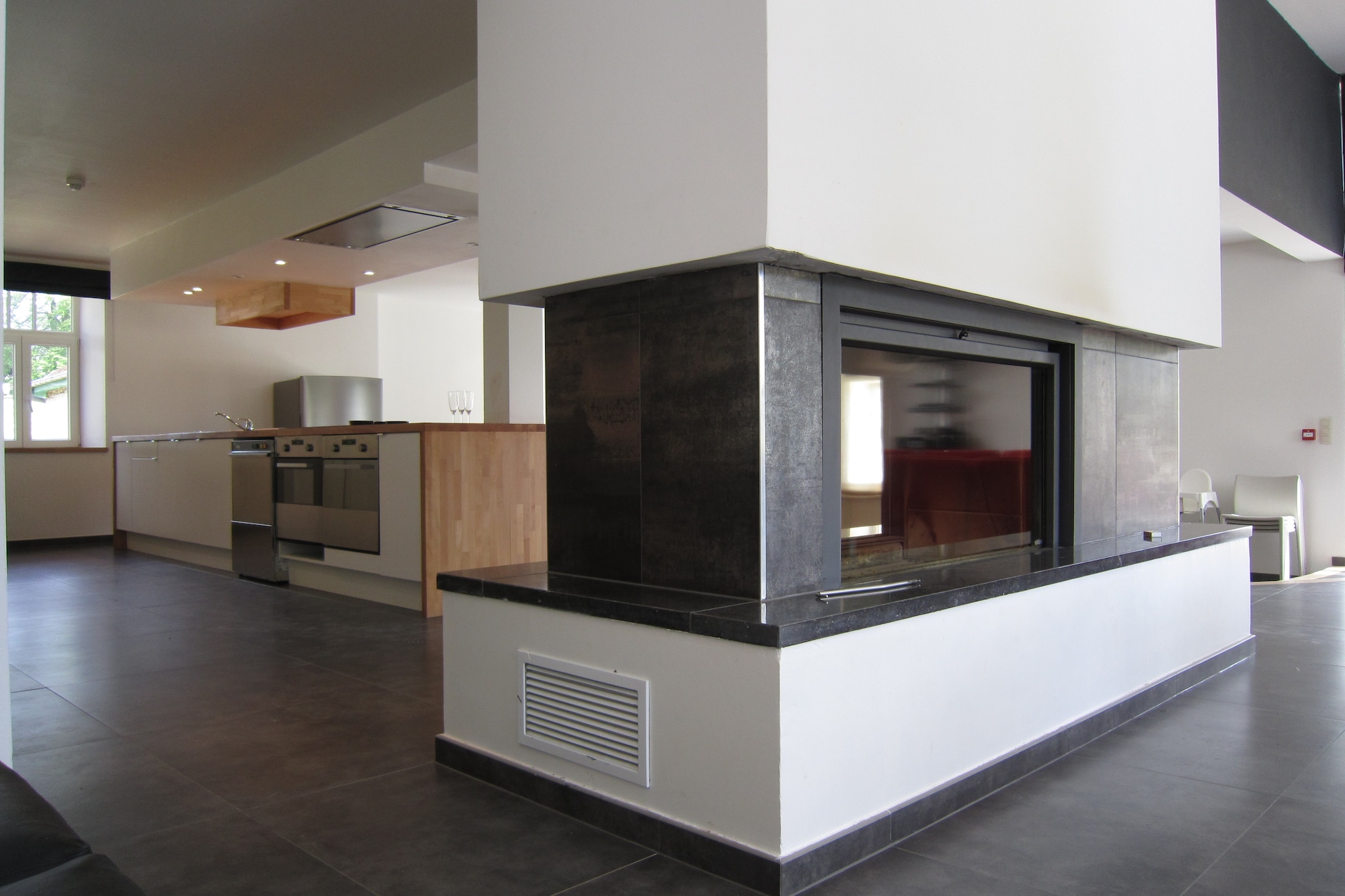 Vakantiehuis Bovigny max. 30 personen 11 slaapkamers #10