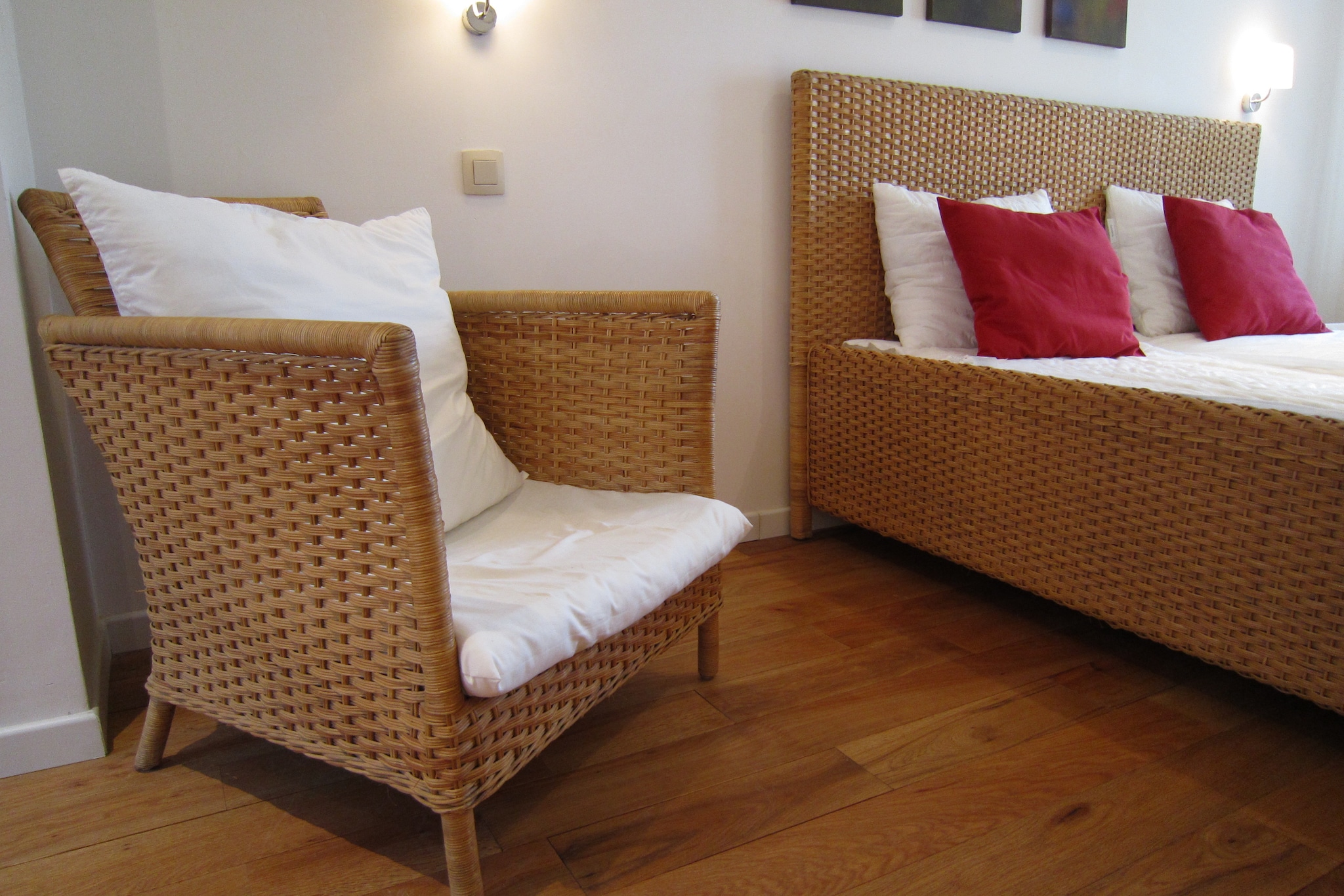 Vakantiehuis Bovigny max. 30 personen 11 slaapkamers #14