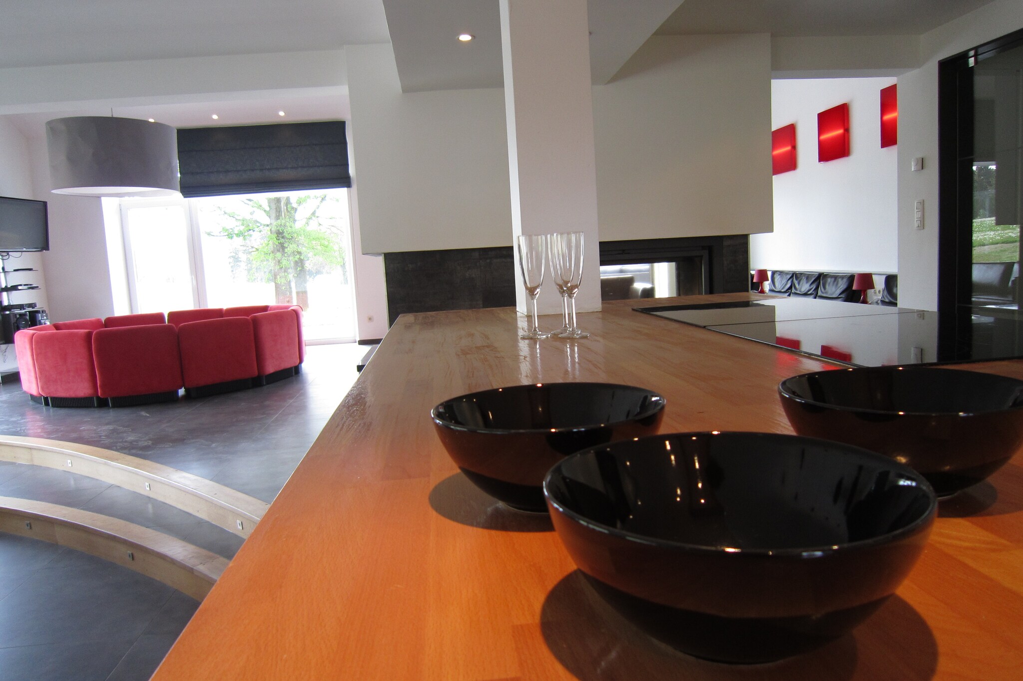 Vakantiehuis Bovigny max. 30 personen 11 slaapkamers #11