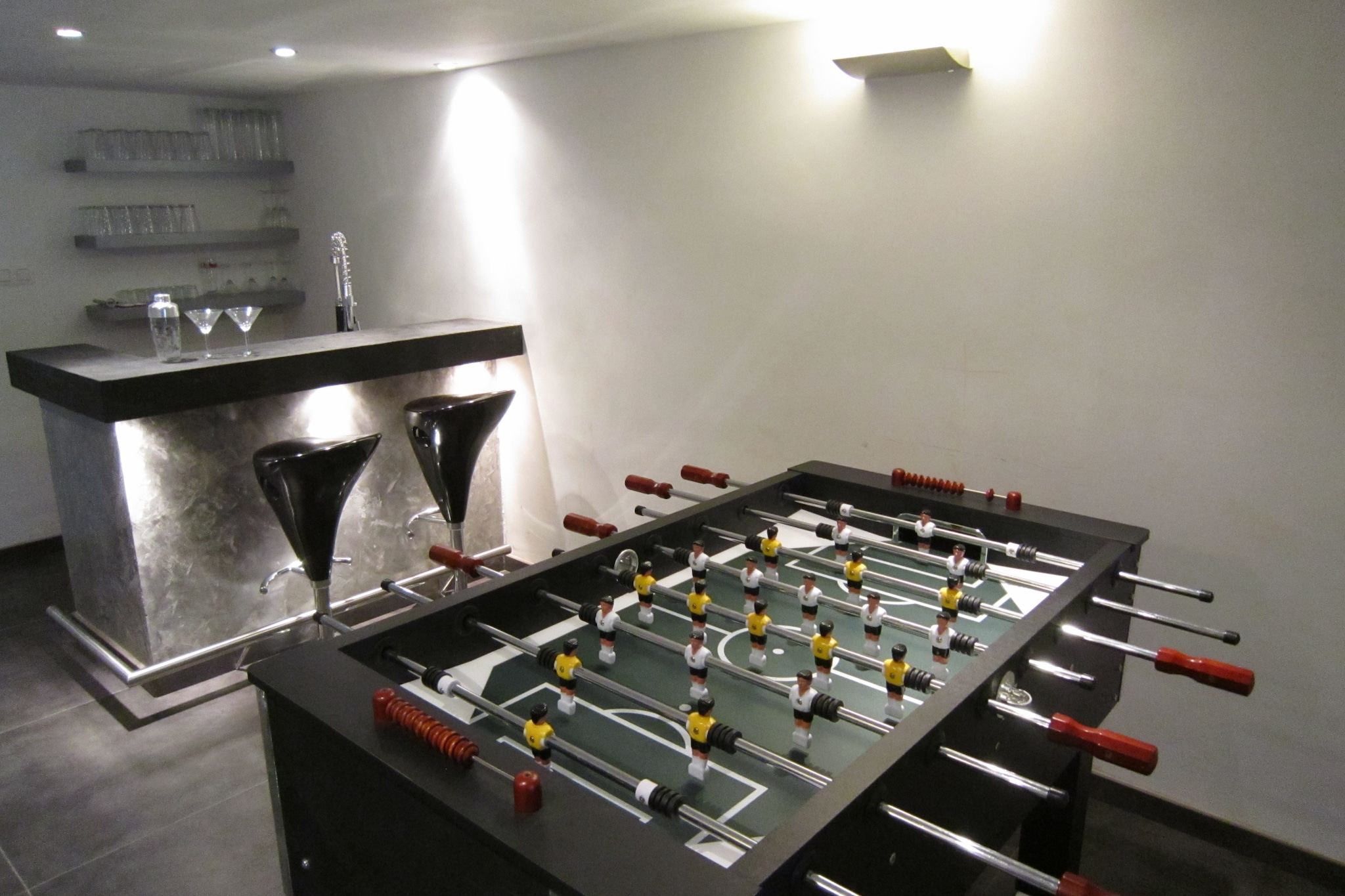 Vakantiehuis Bovigny max. 30 personen 11 slaapkamers #35