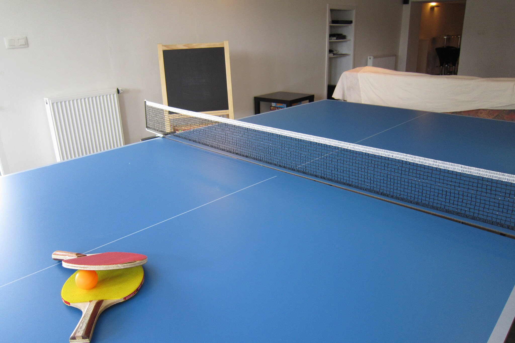 Vakantiehuis Bovigny max. 30 personen 11 slaapkamers #36