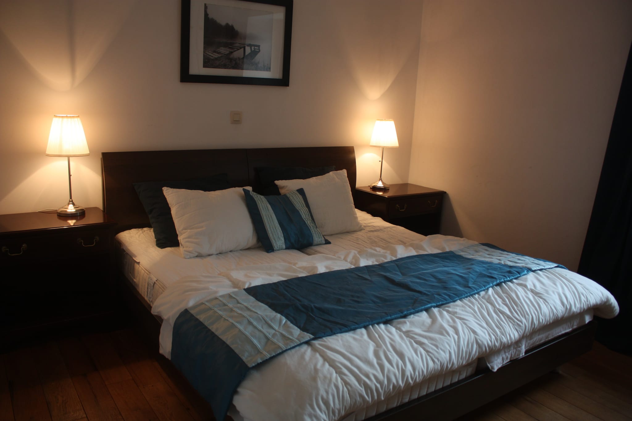 Vakantiehuis Bovigny max. 30 personen 11 slaapkamers #15