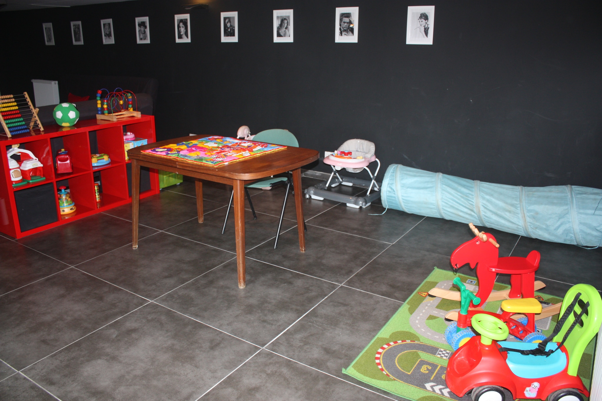 Vakantiehuis Bovigny max. 30 personen 11 slaapkamers #12