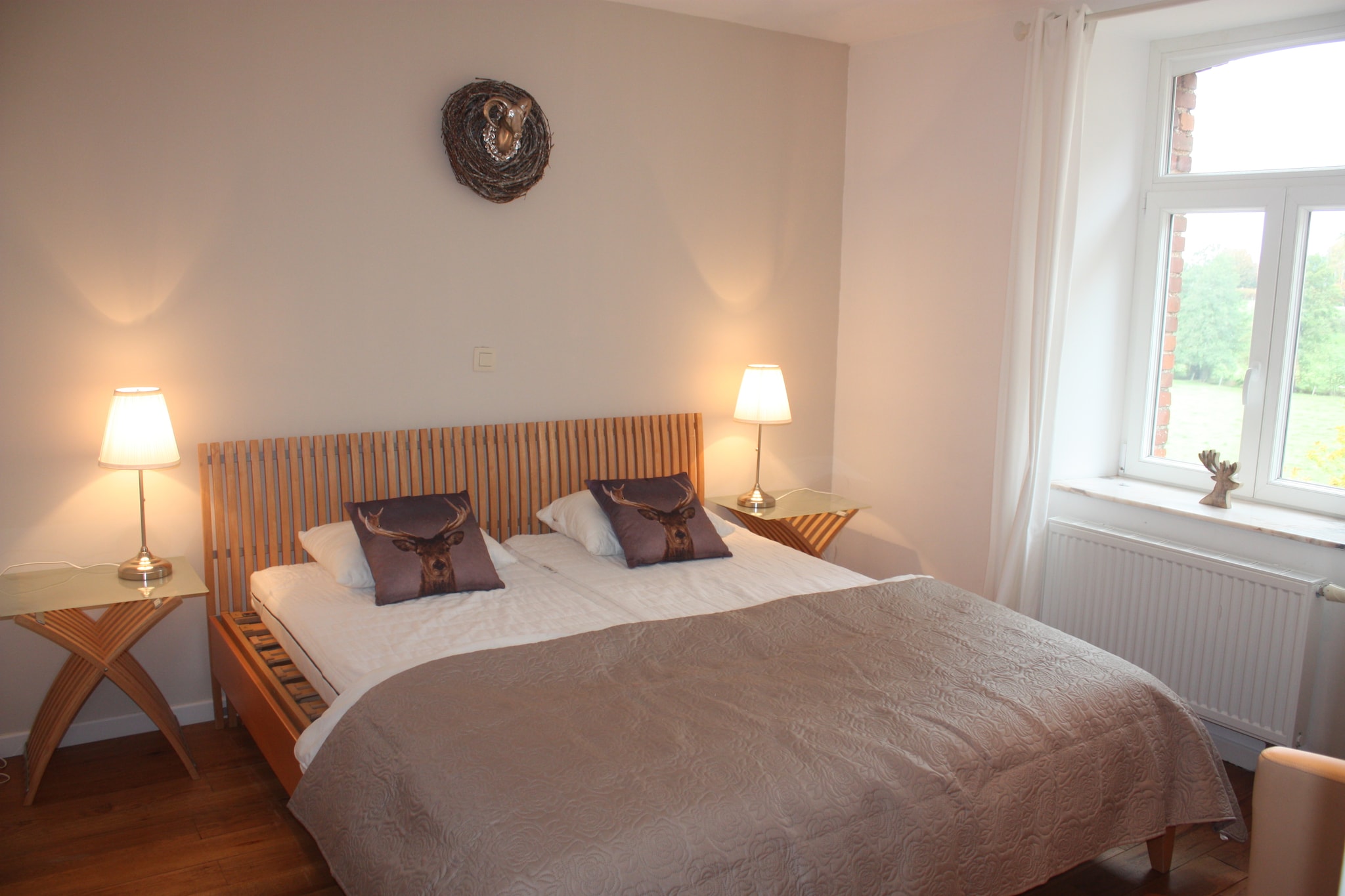 Vakantiehuis Bovigny max. 30 personen 11 slaapkamers #20