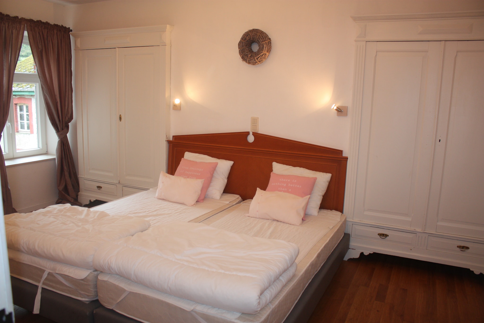 Vakantiehuis Bovigny max. 30 personen 11 slaapkamers #17