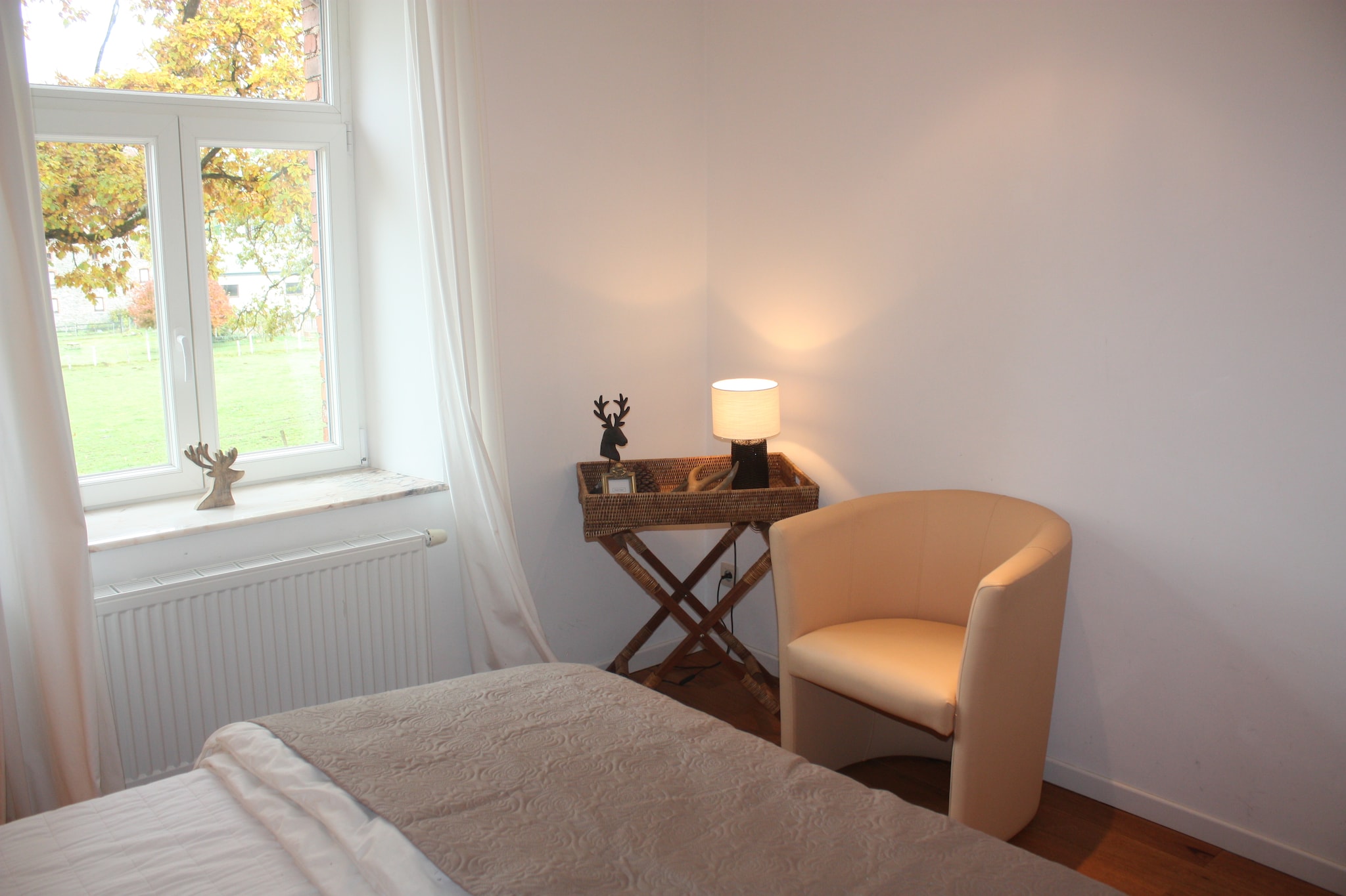 Vakantiehuis Bovigny max. 30 personen 11 slaapkamers #18