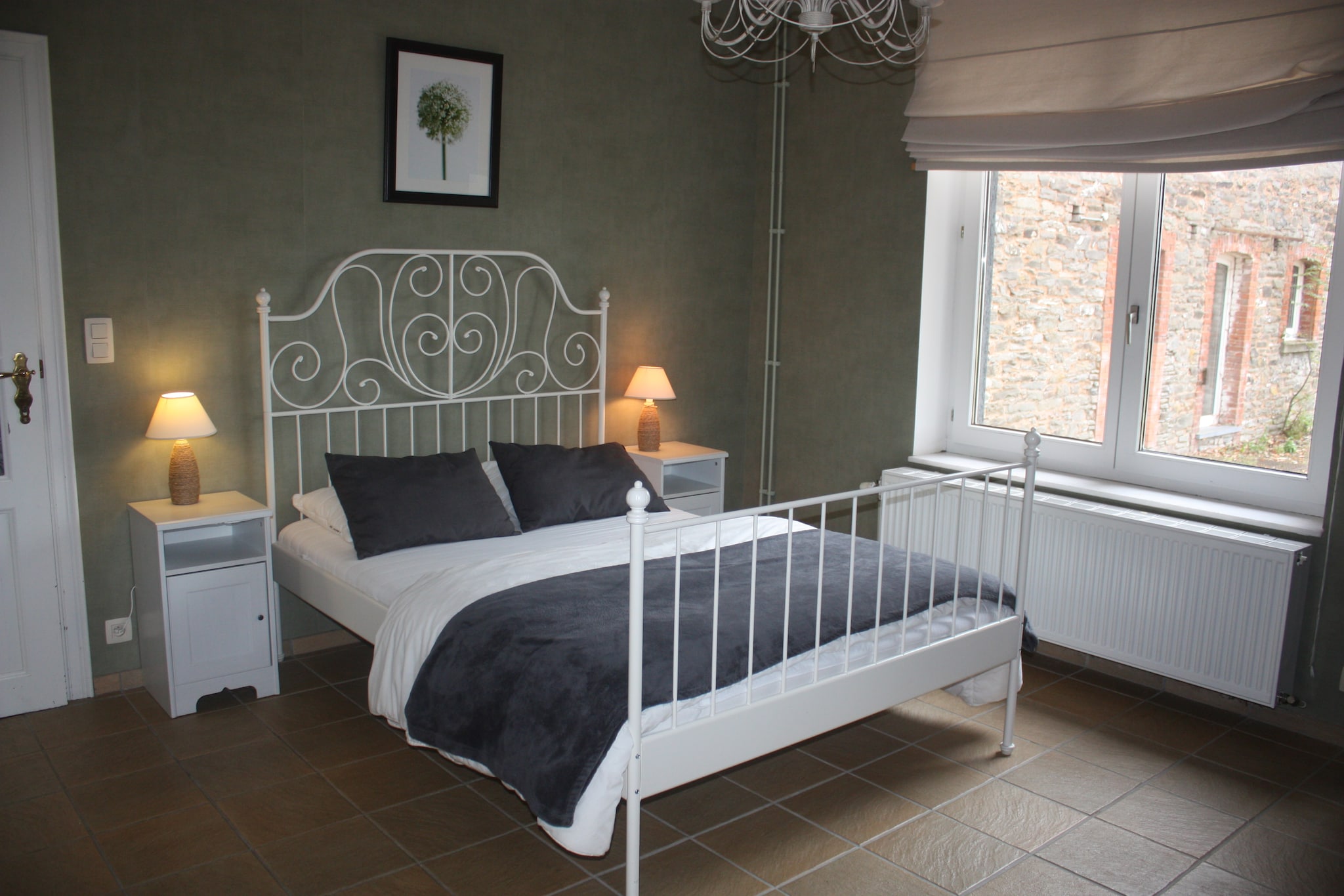 Vakantiehuis Bovigny max. 30 personen 11 slaapkamers #3