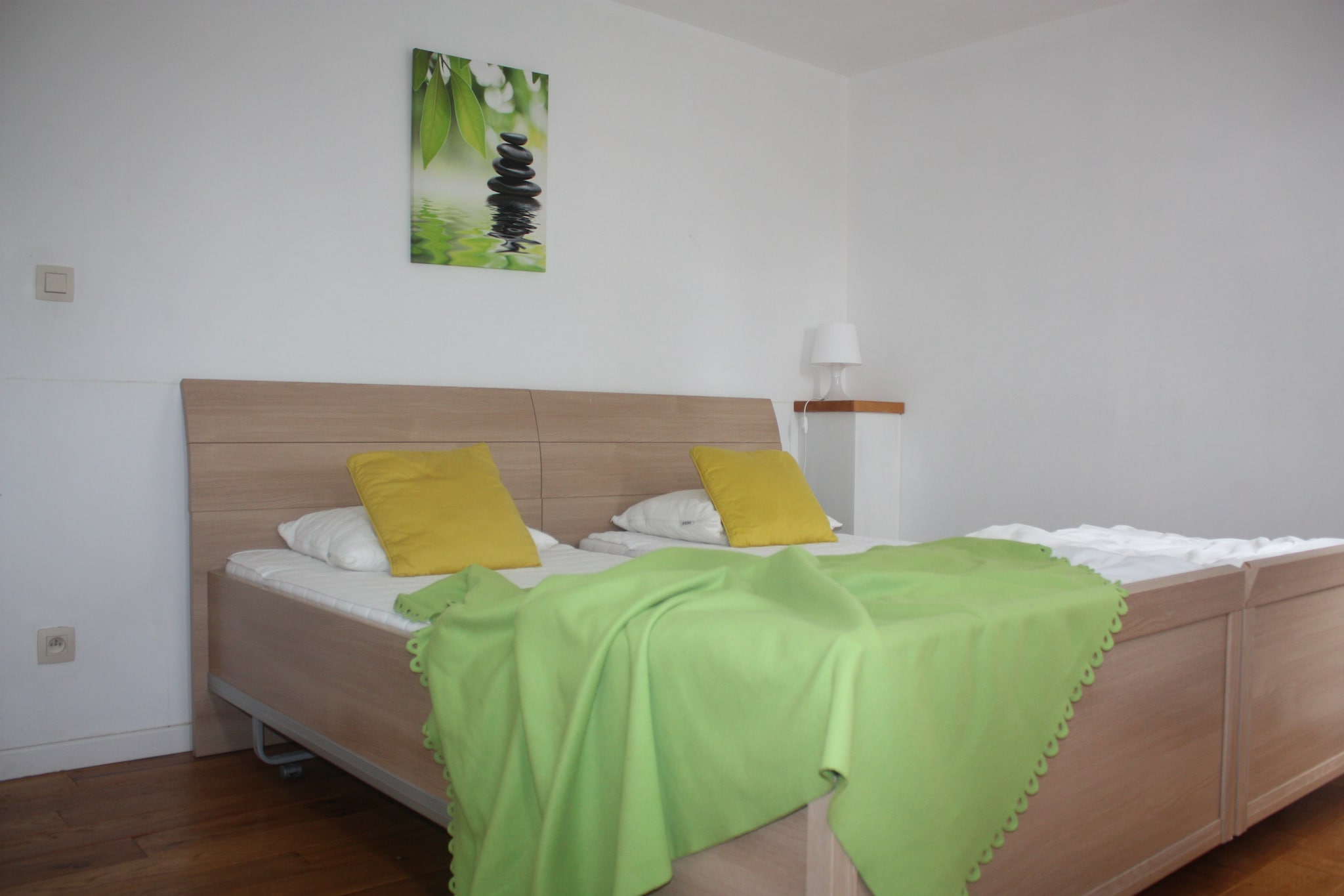 Vakantiehuis Bovigny max. 30 personen 11 slaapkamers #13