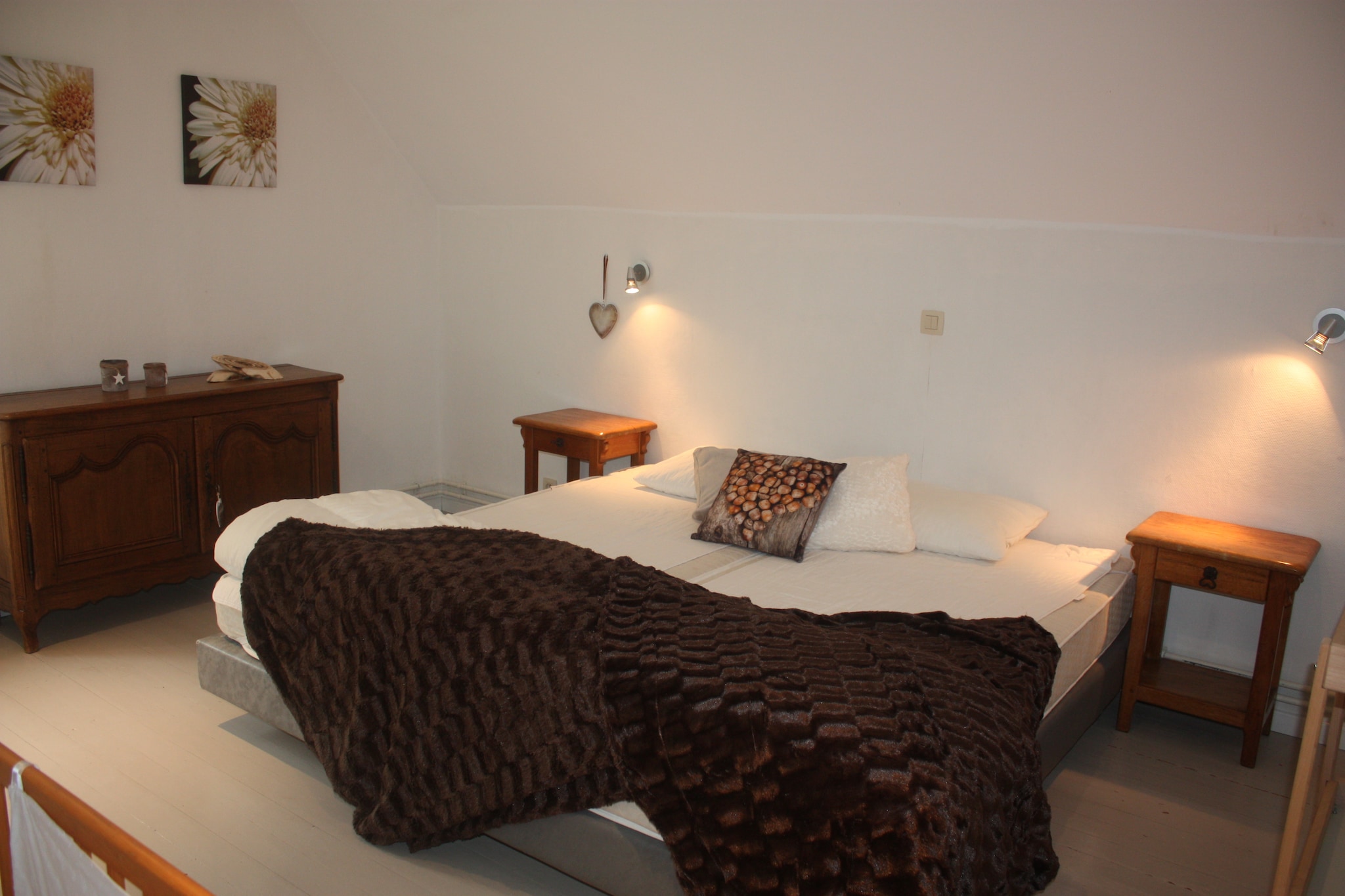 Vakantiehuis Bovigny max. 30 personen 11 slaapkamers #19