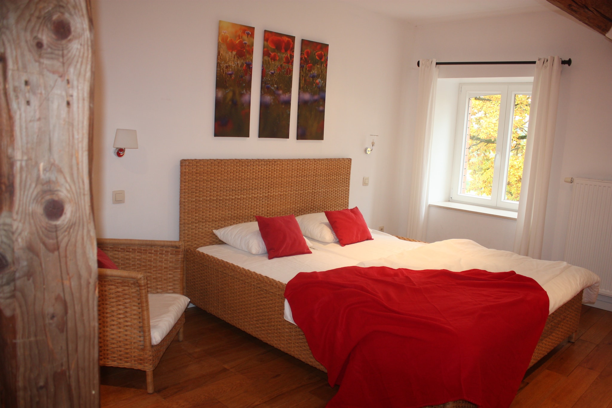 Vakantiehuis Bovigny max. 30 personen 11 slaapkamers #21