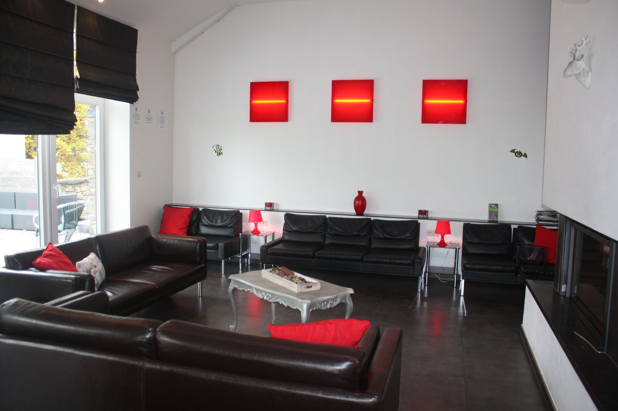 Vakantiehuis Bovigny max. 30 personen 11 slaapkamers #2