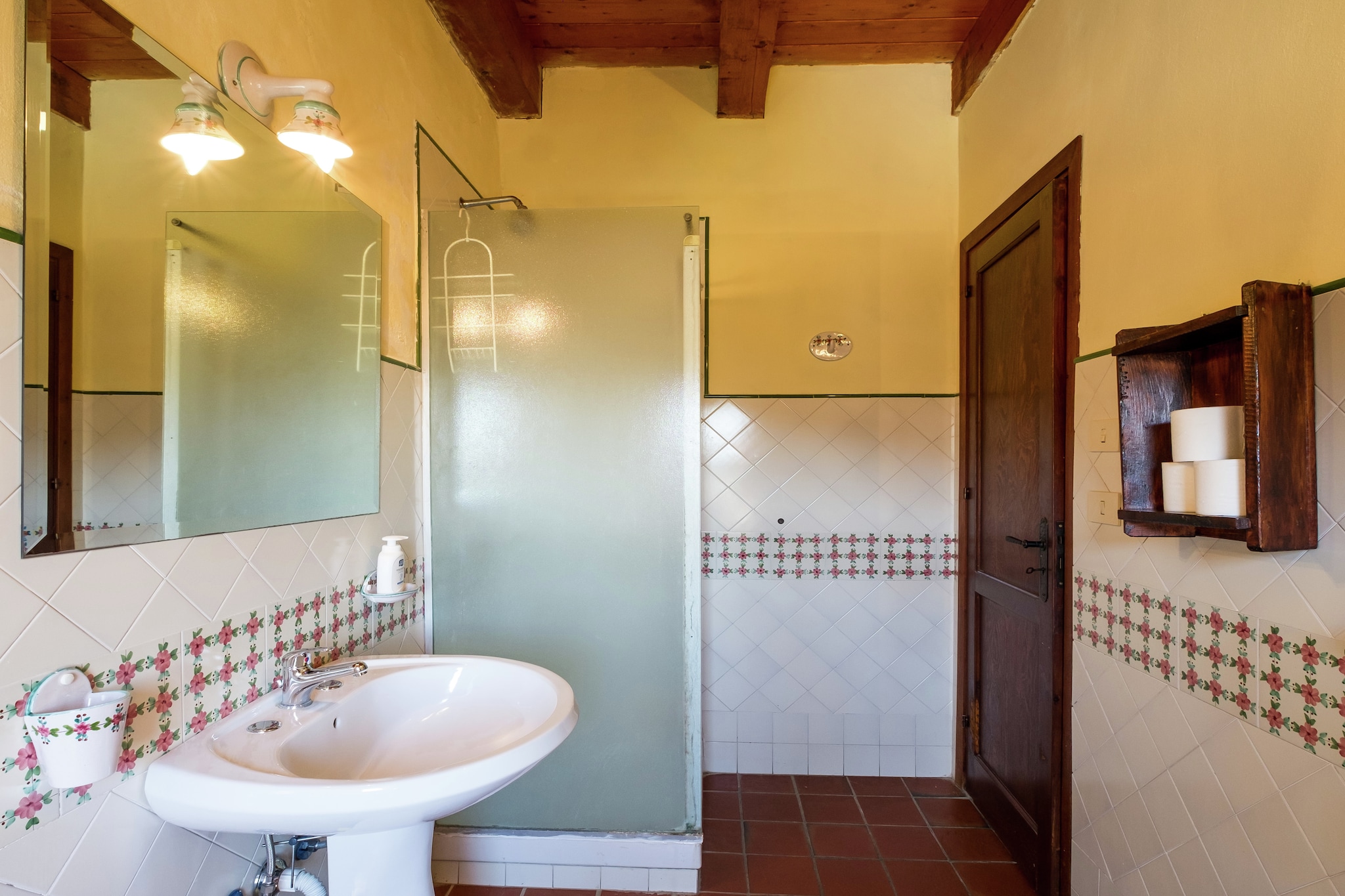 Bath Room