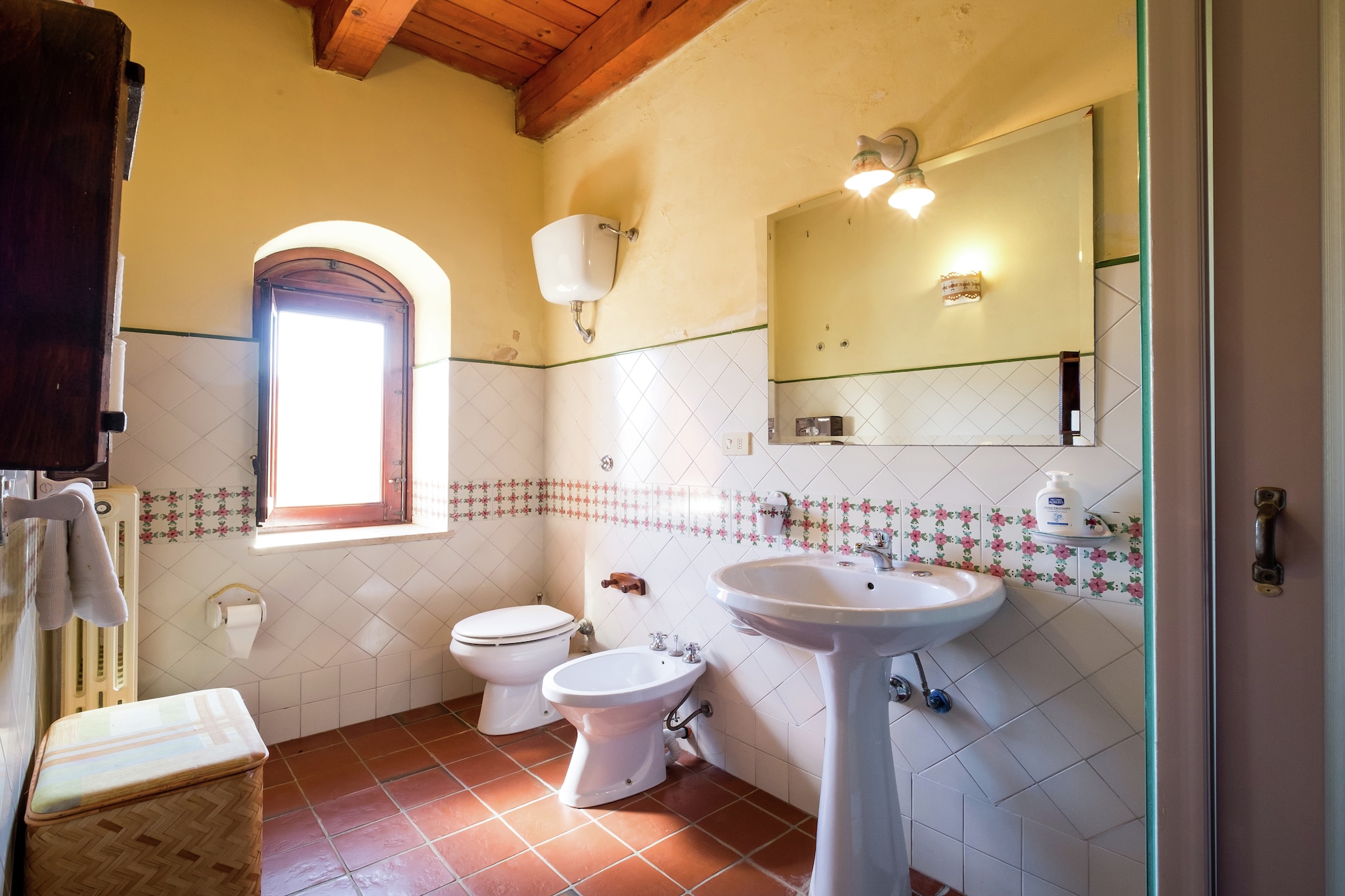 Bath Room