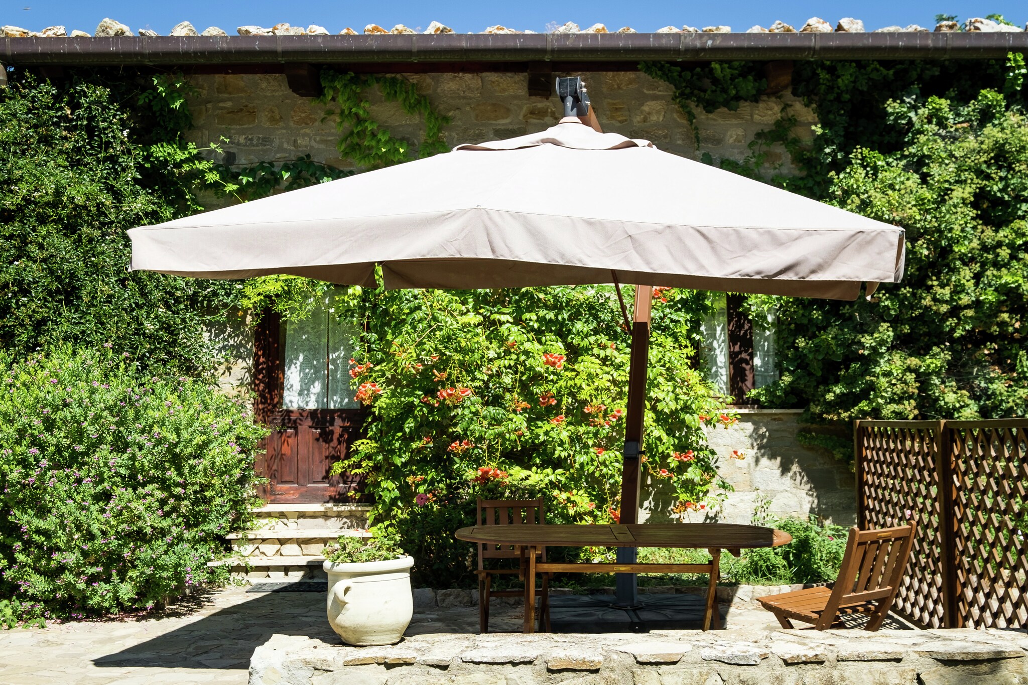 Terrace Balcony