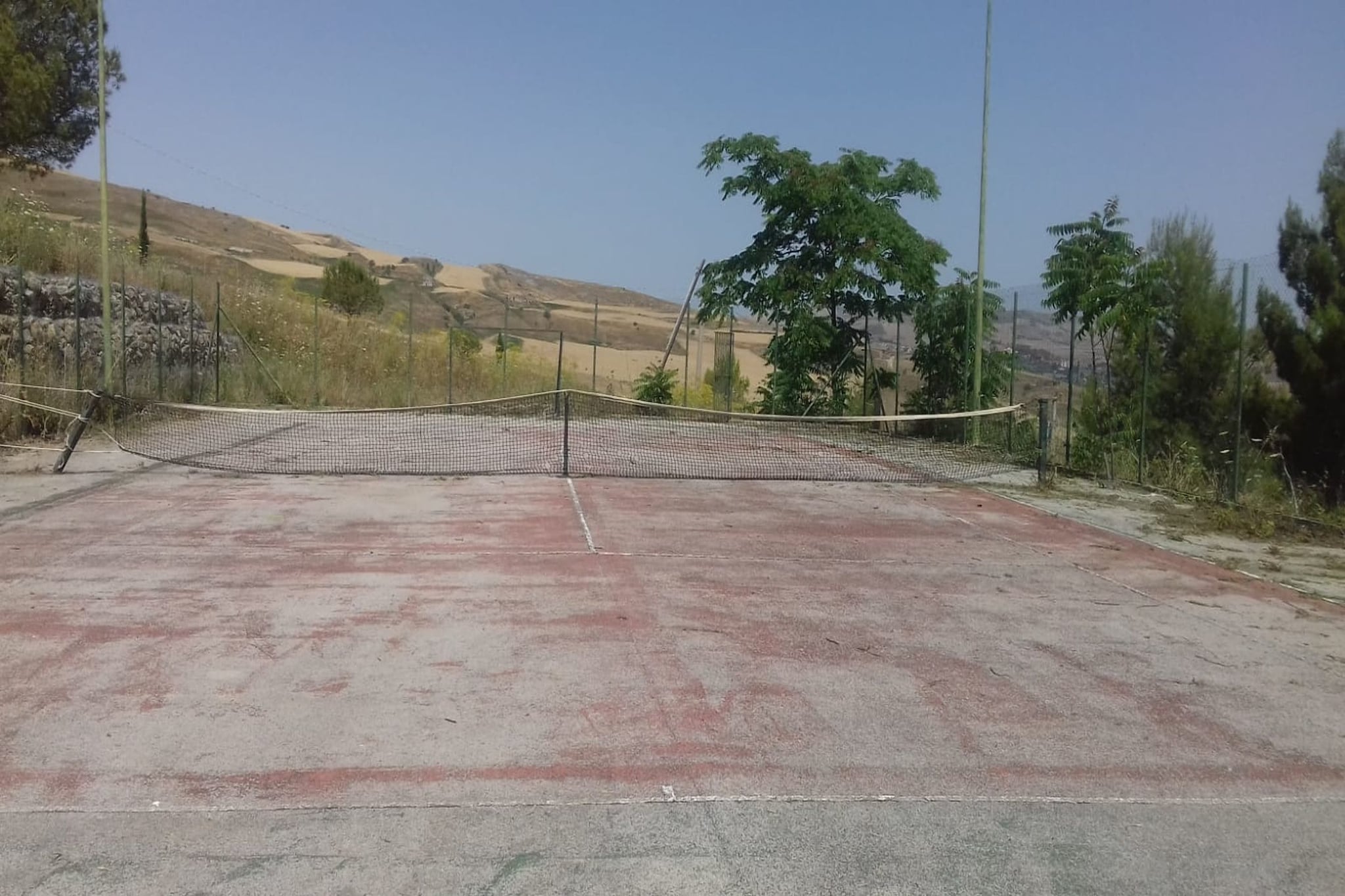 Facilities