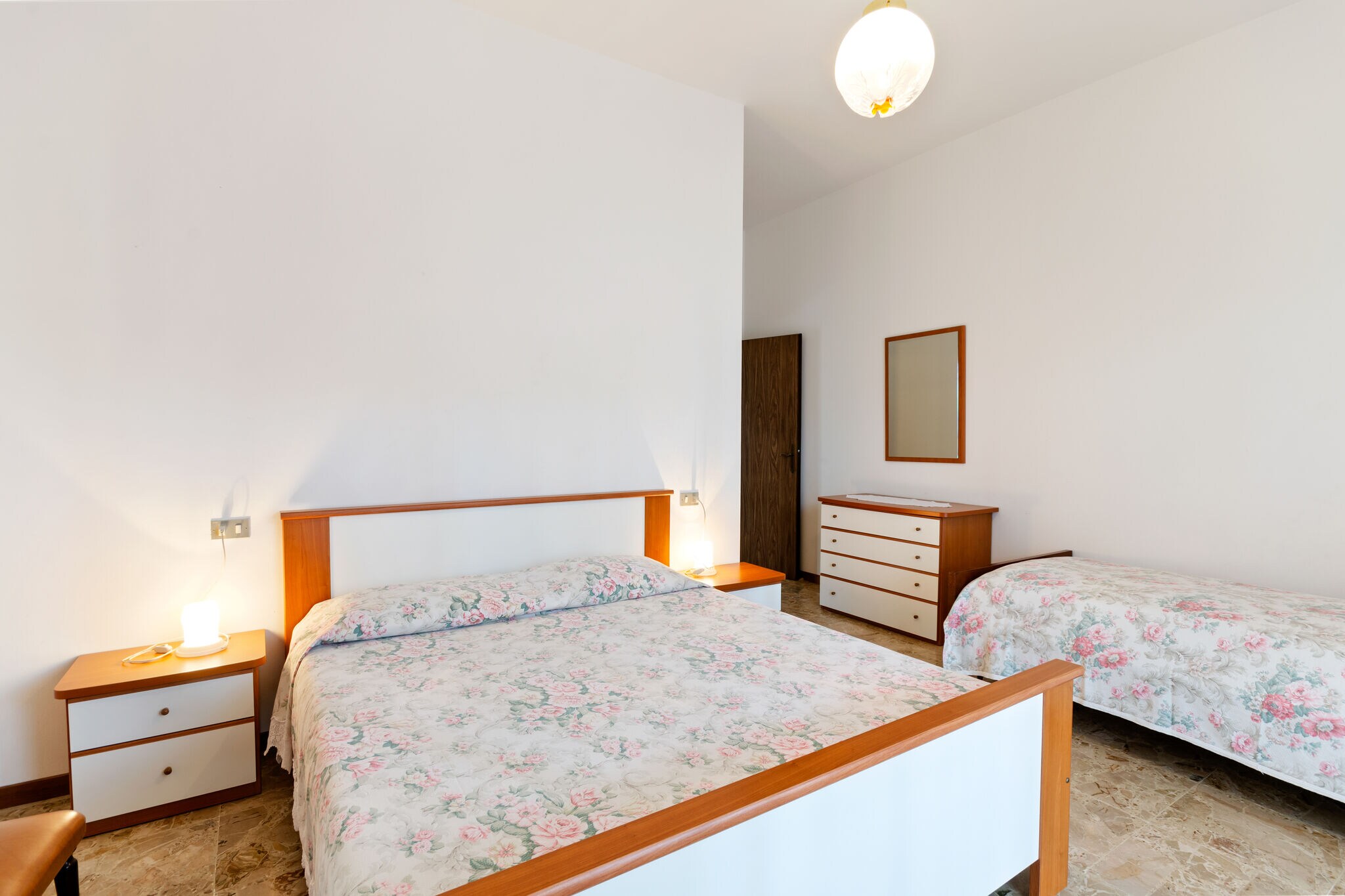 Appartement confortable à Cattolica près de la mer