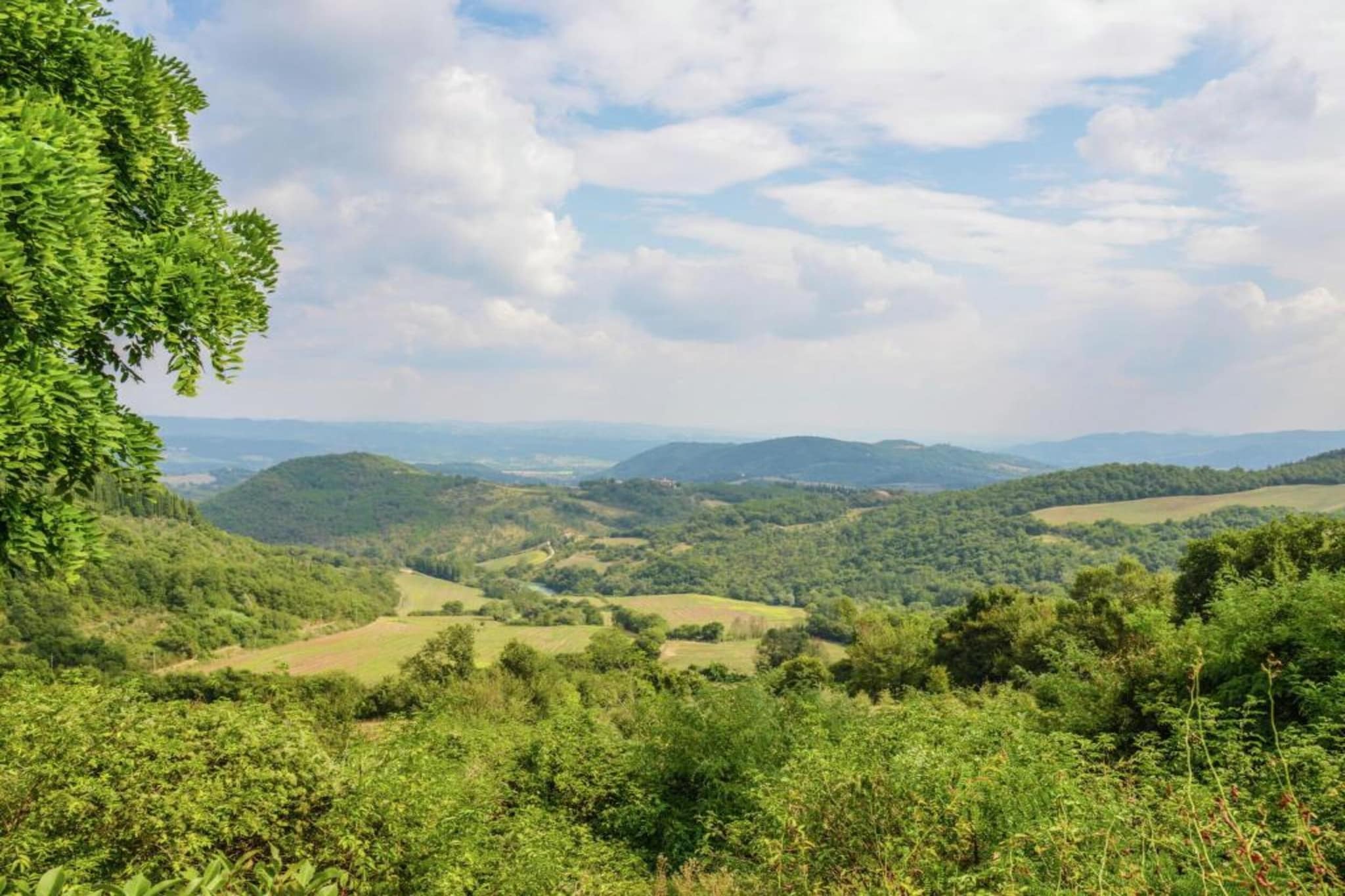 Casa Lauretta-Areas summer 5km