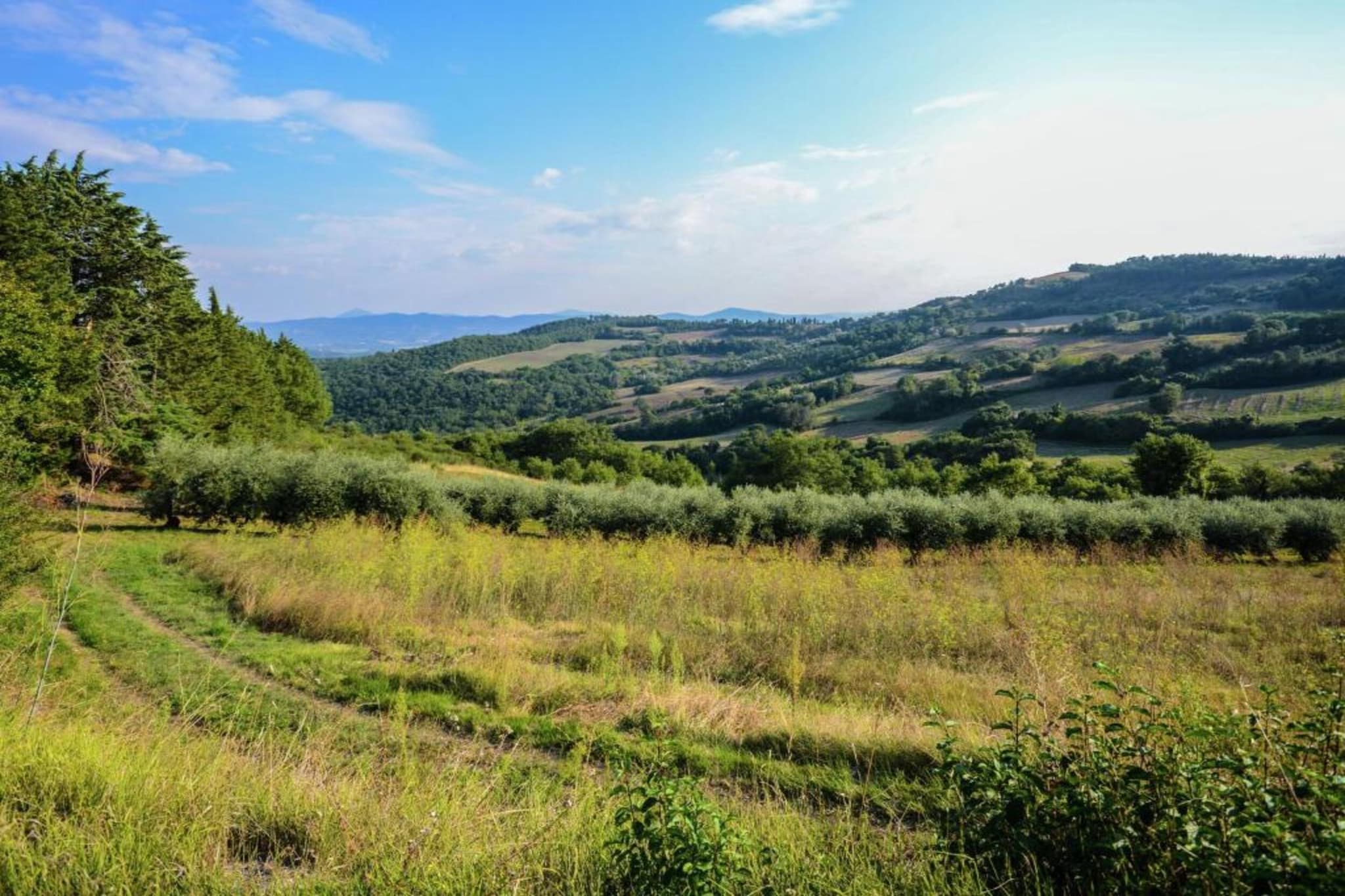 Casa Lauretta-Areas summer 5km
