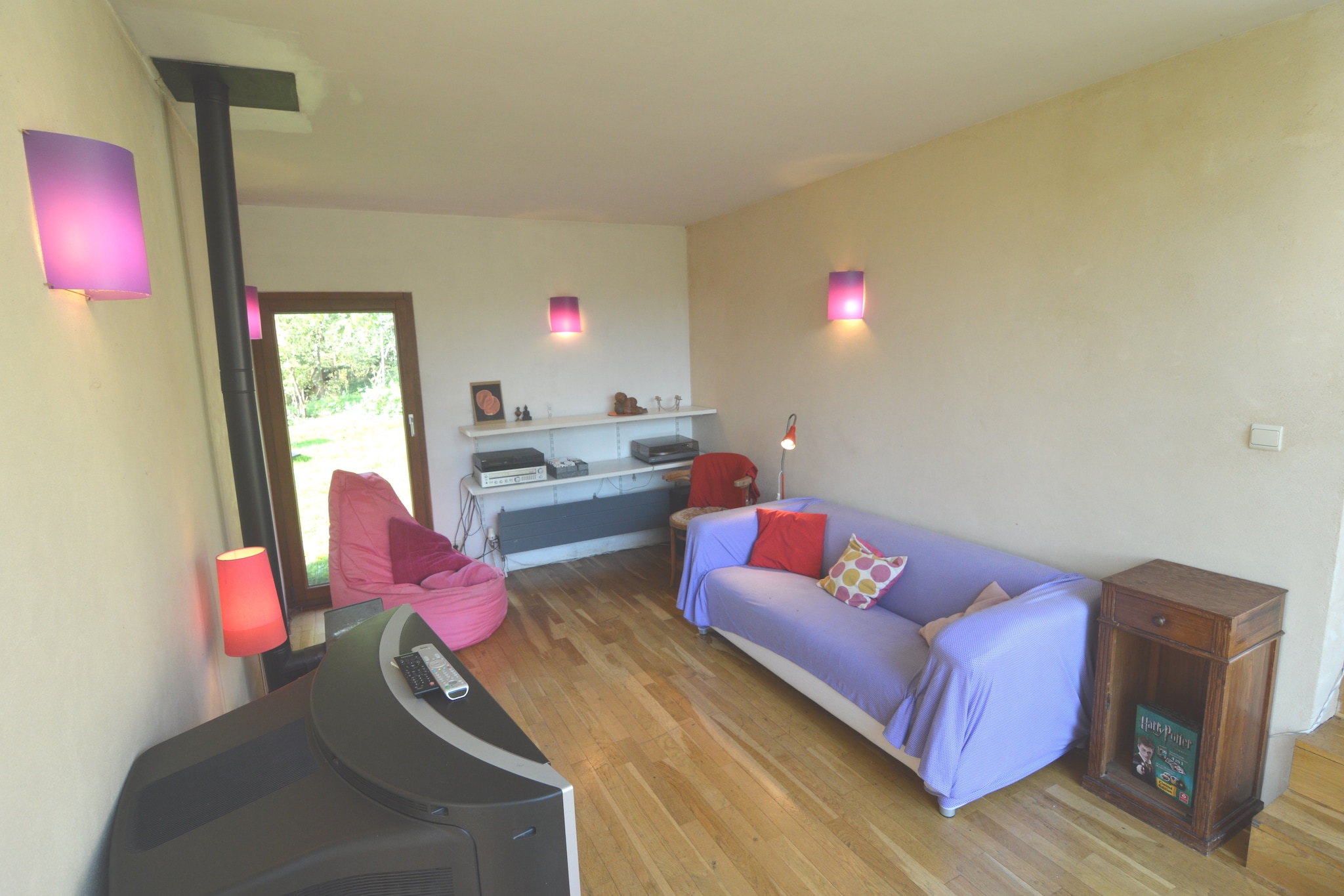 Vakantiehuis Ittre max. 5 personen 2 slaapkamers zwembad #9