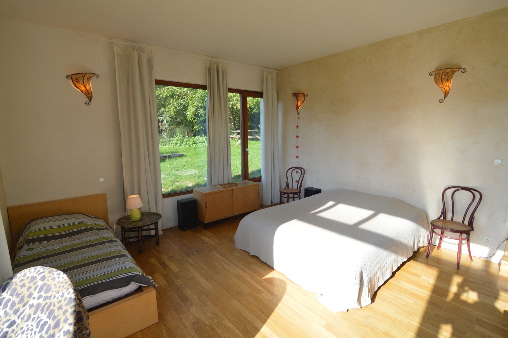 Vakantiehuis Ittre max. 5 personen 2 slaapkamers zwembad #20