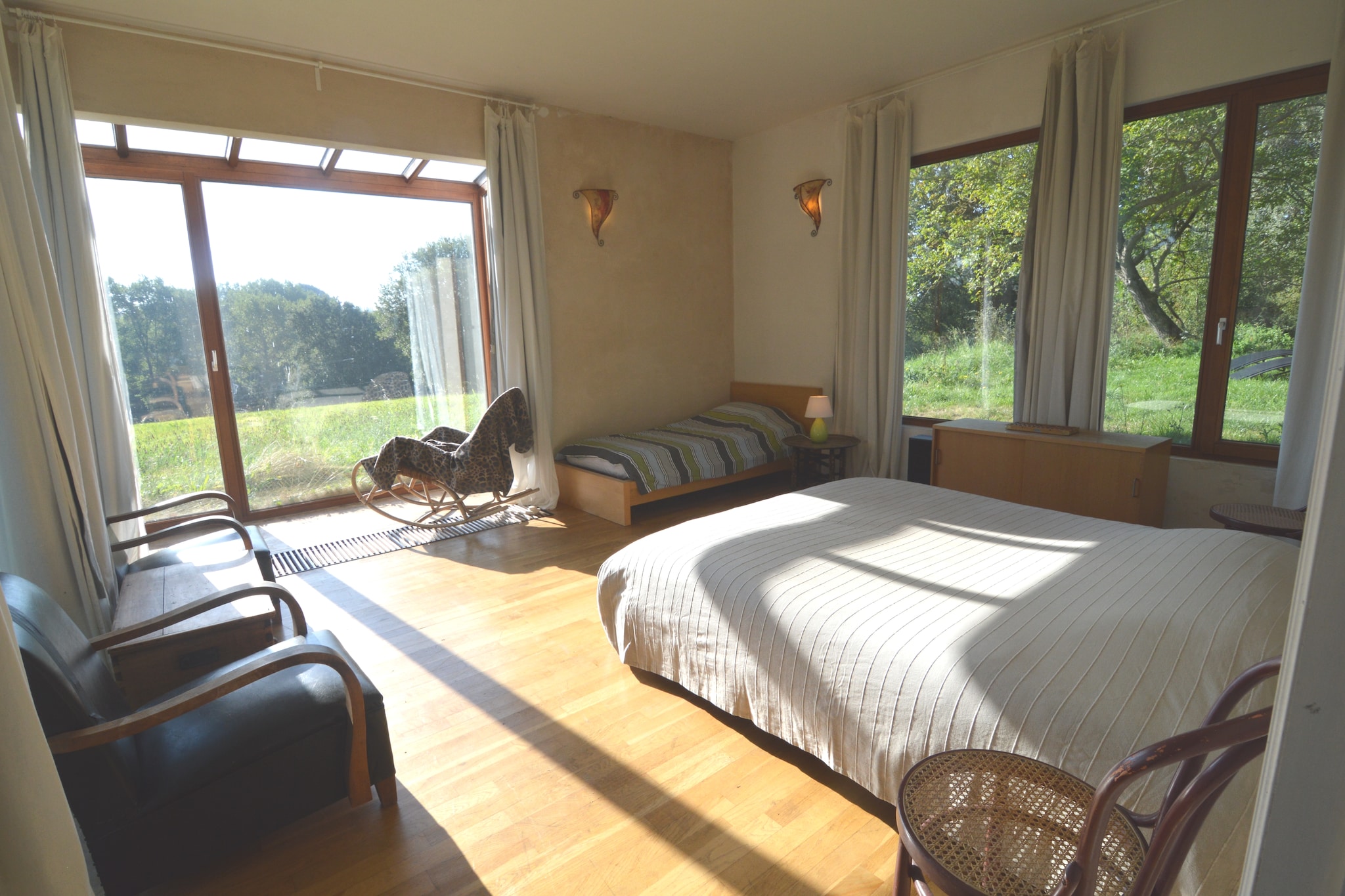 Vakantiehuis Ittre max. 5 personen 2 slaapkamers zwembad #19