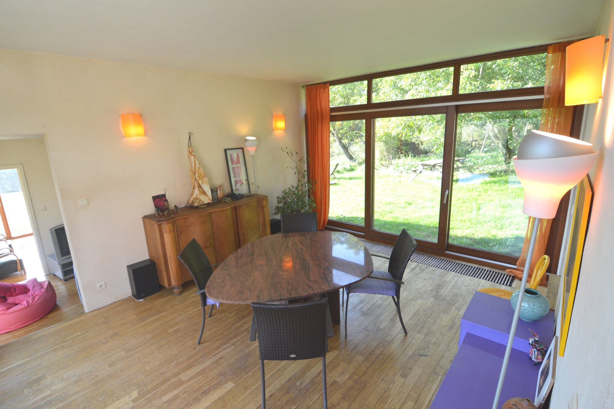 Vakantiehuis Ittre max. 5 personen 2 slaapkamers zwembad #13