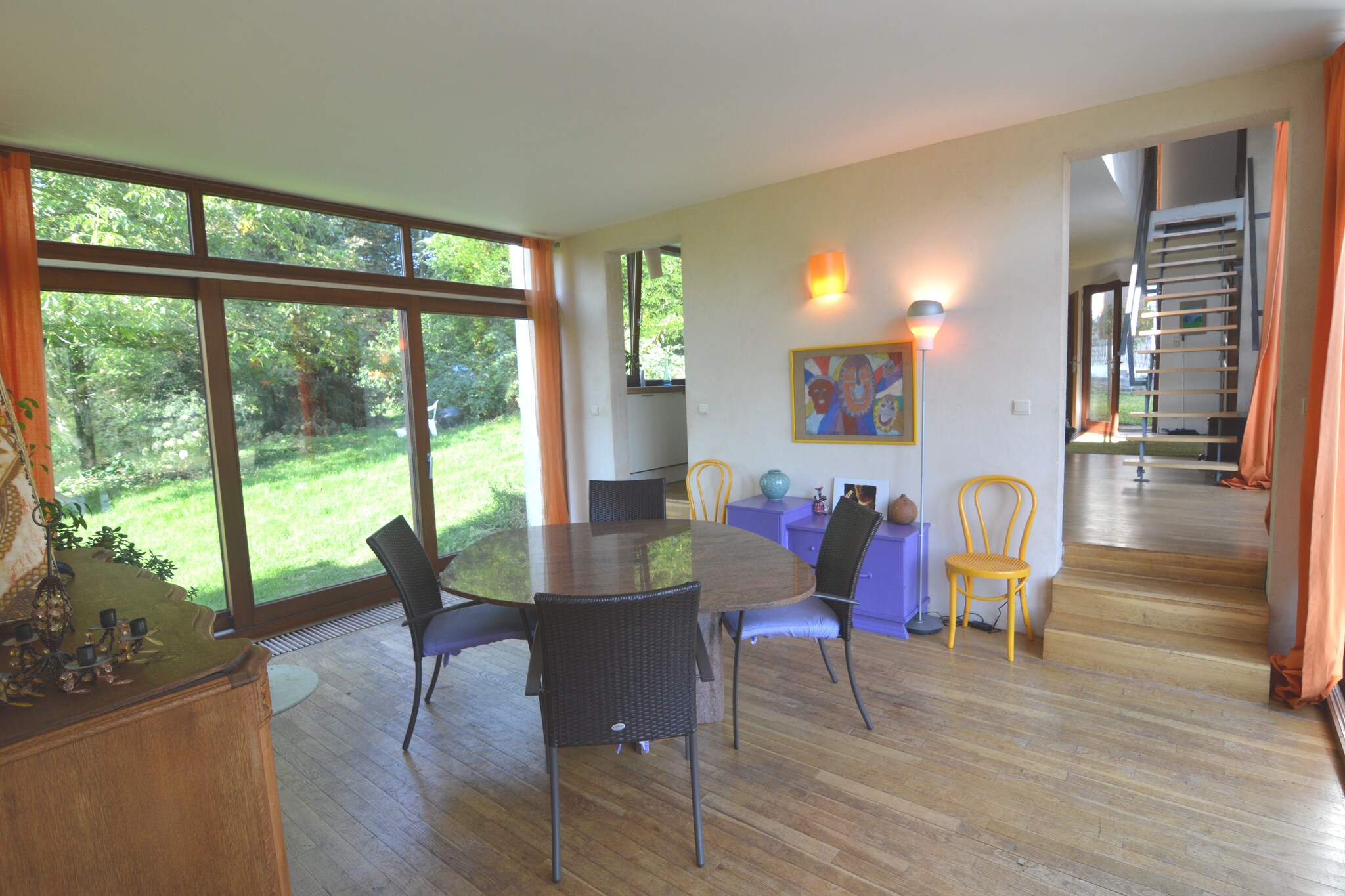 Vakantiehuis Ittre max. 5 personen 2 slaapkamers zwembad #14