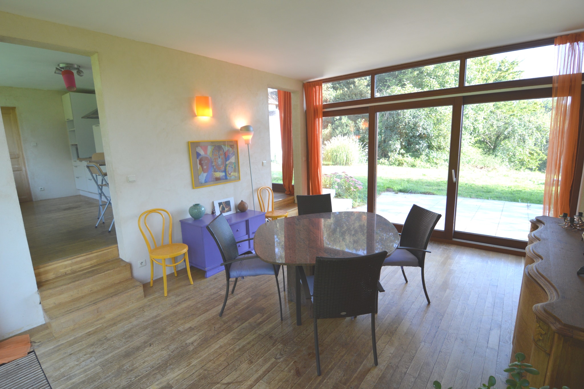 Vakantiehuis Ittre max. 5 personen 2 slaapkamers zwembad #12