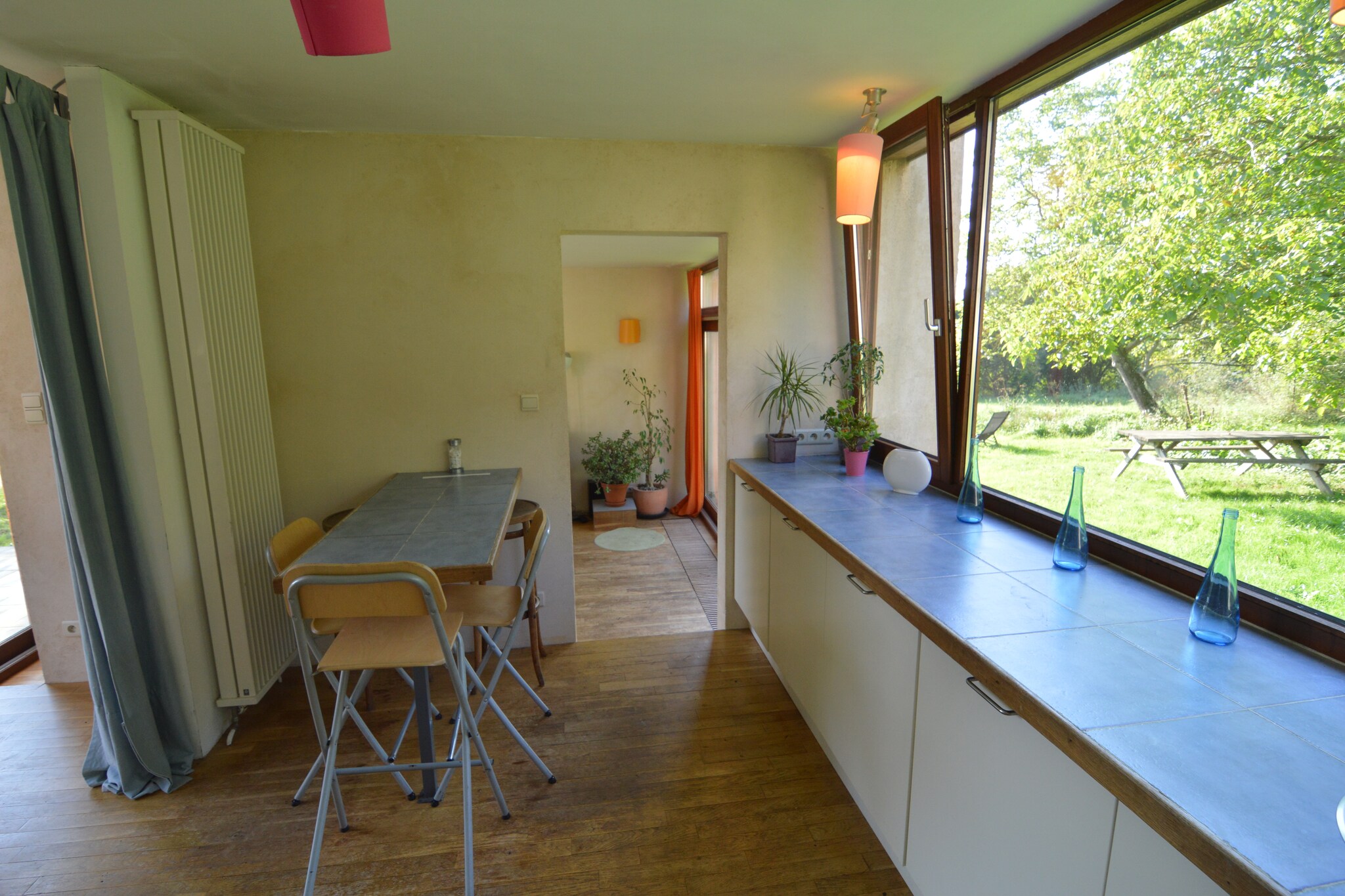 Vakantiehuis Ittre max. 5 personen 2 slaapkamers zwembad #16