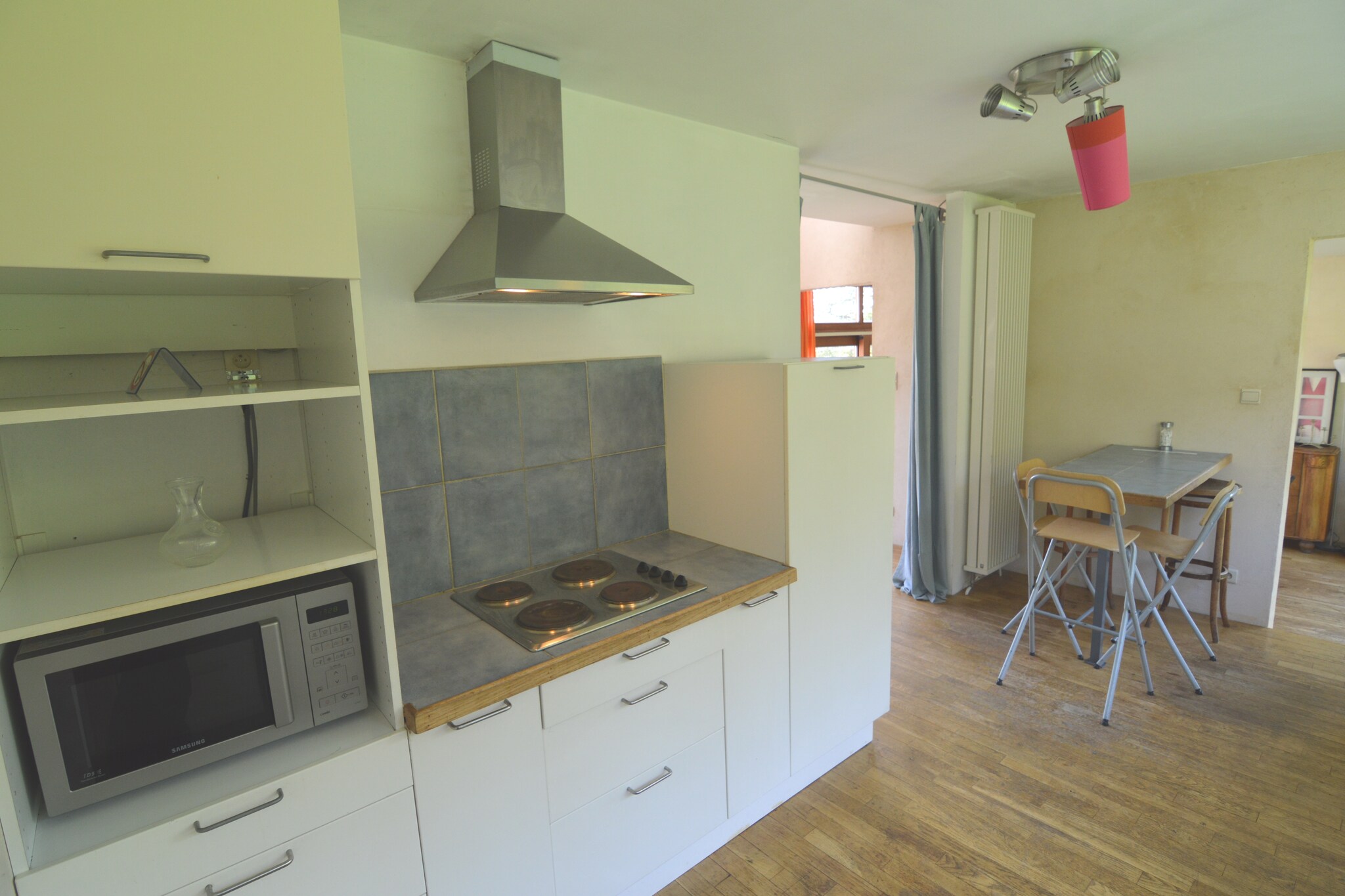 Vakantiehuis Ittre max. 5 personen 2 slaapkamers zwembad #17