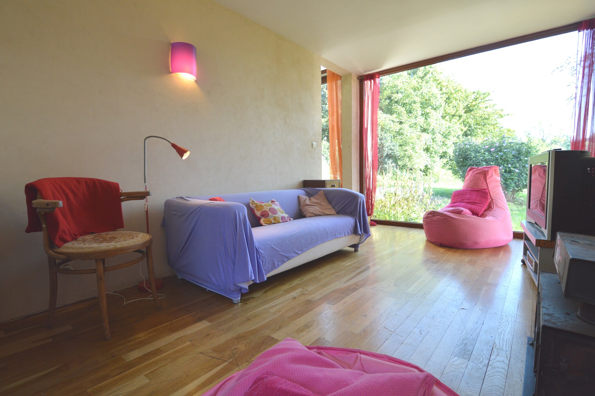 Vakantiehuis Ittre max. 5 personen 2 slaapkamers zwembad #10