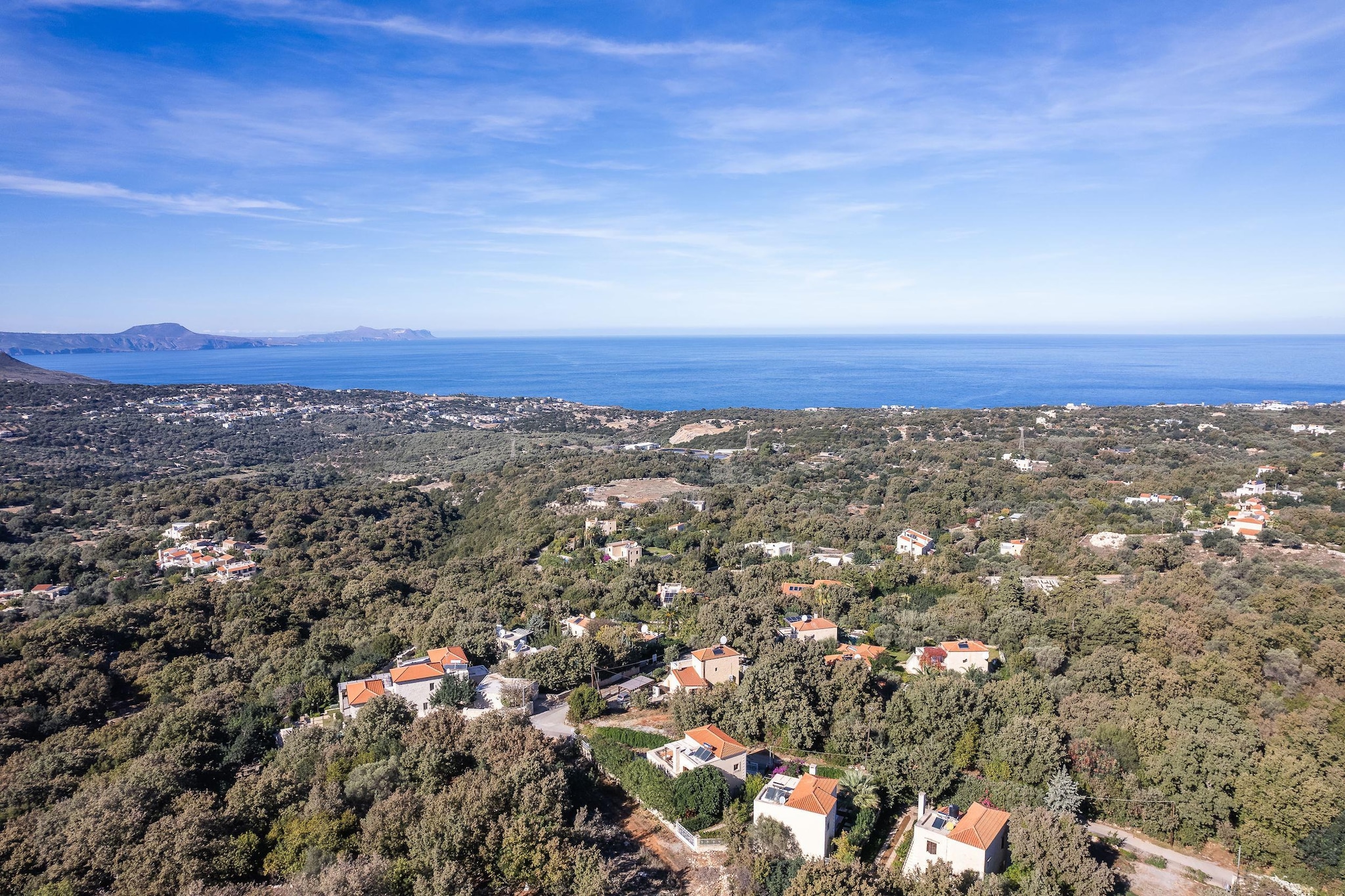 Villa Xenia-Zones d'été à 20 km