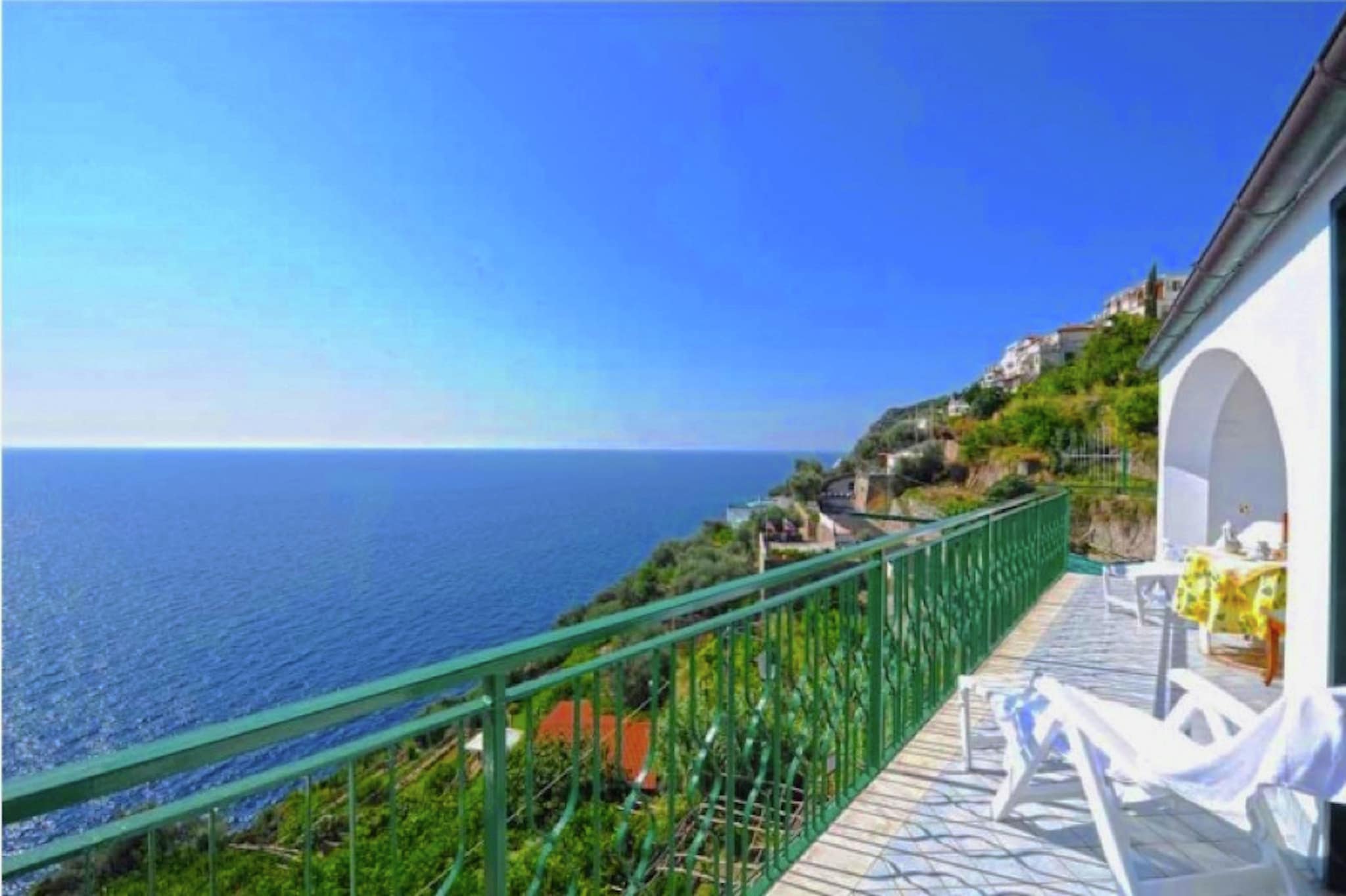 Belvilla by OYO Oasi Blu